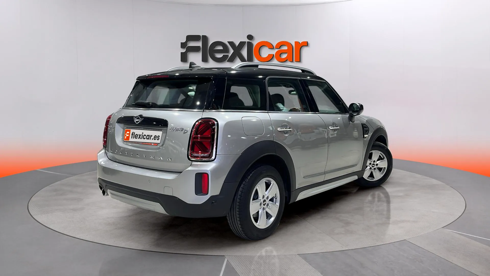 MINI Countryman Cooper D - foto 8
