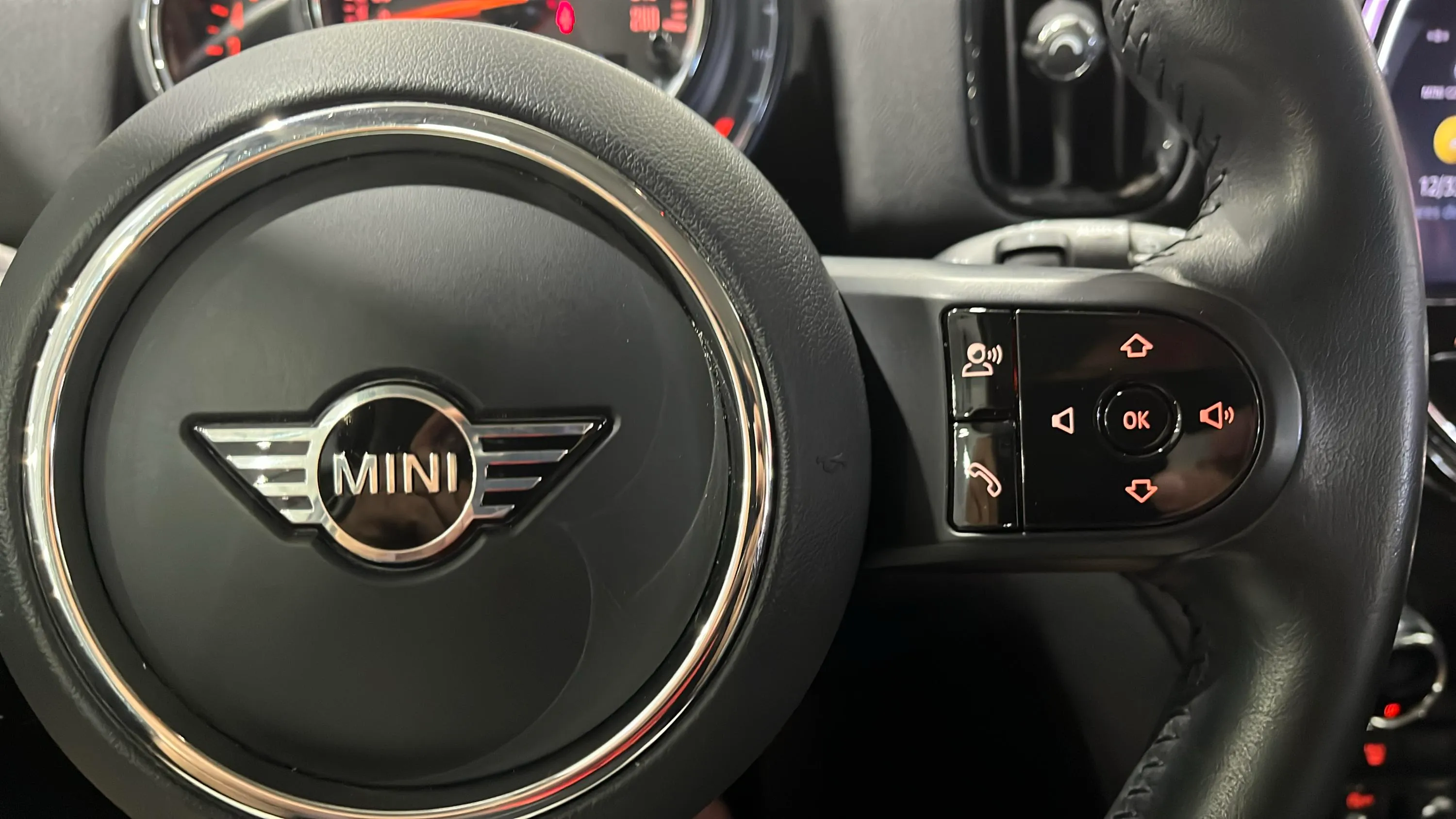 MINI Countryman Cooper D - foto 17