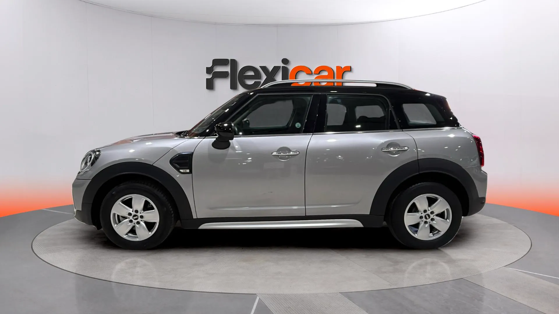 MINI Countryman Cooper D - foto 4