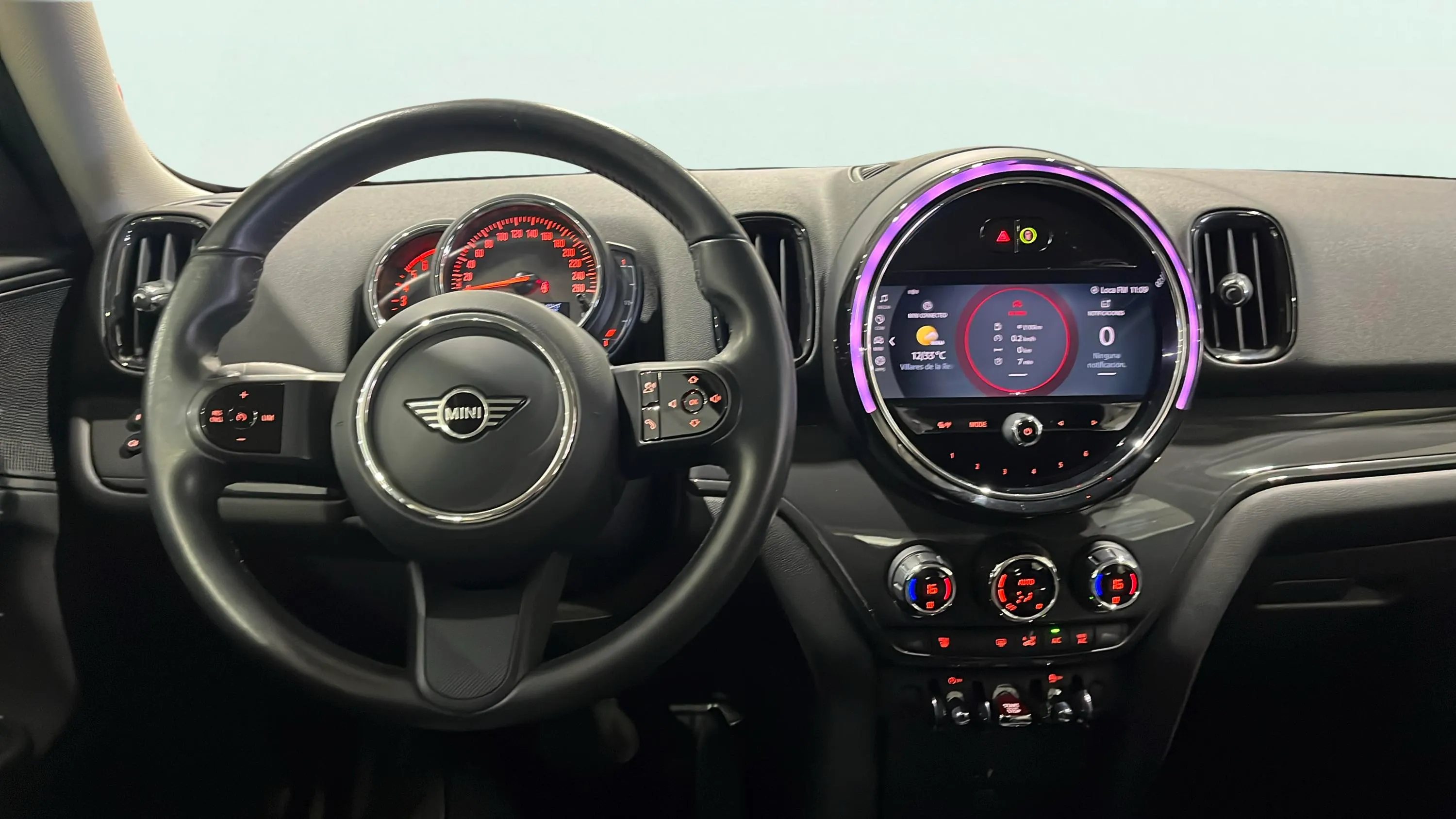 MINI Countryman Cooper D - foto 28