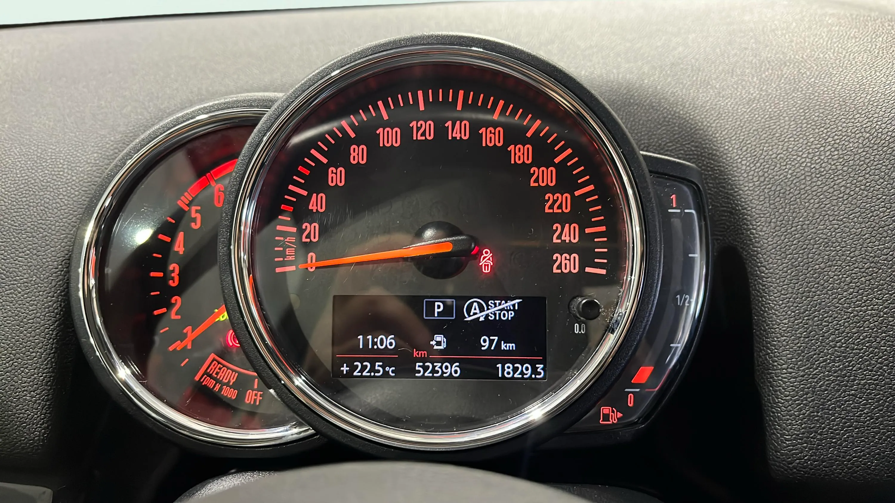 MINI Countryman Cooper D - foto 18