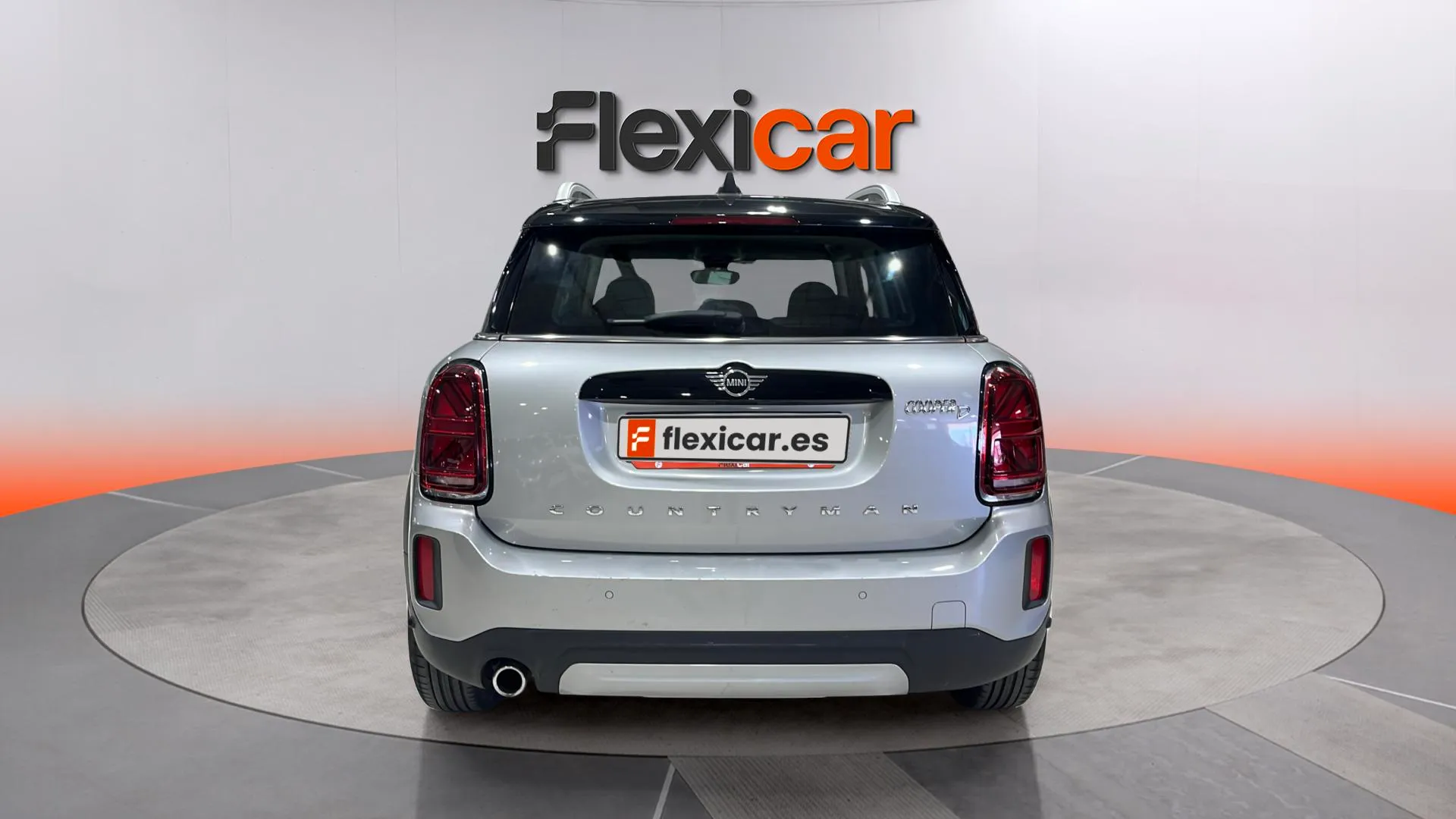 MINI Countryman Cooper D - foto 7