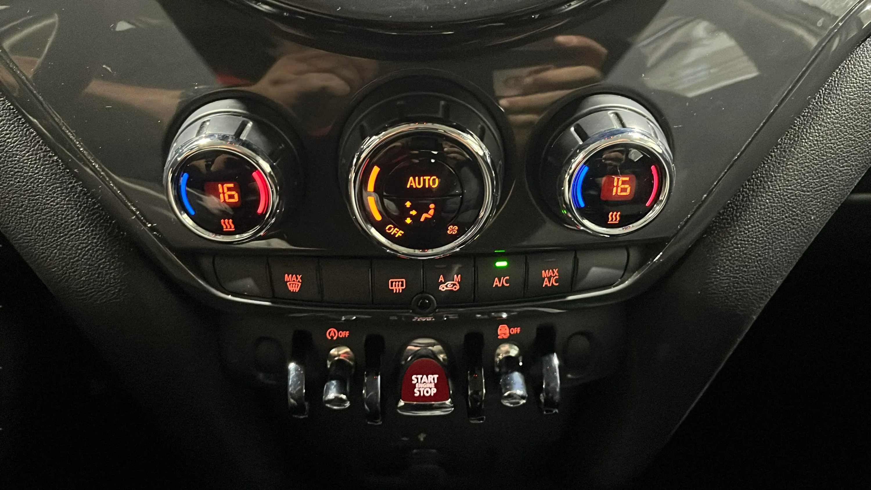 MINI Countryman Cooper D - foto 24