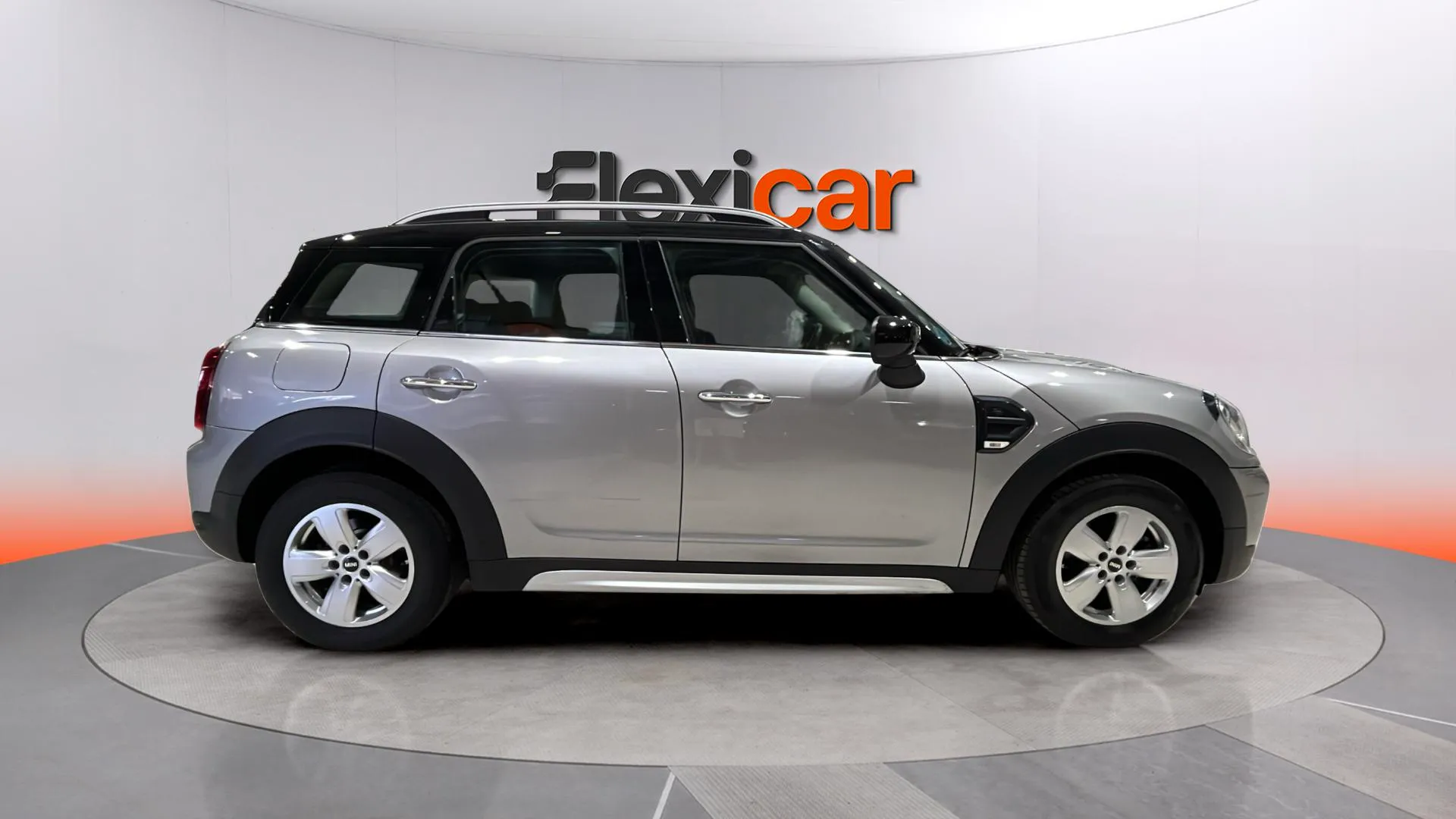 MINI Countryman Cooper D - foto 5