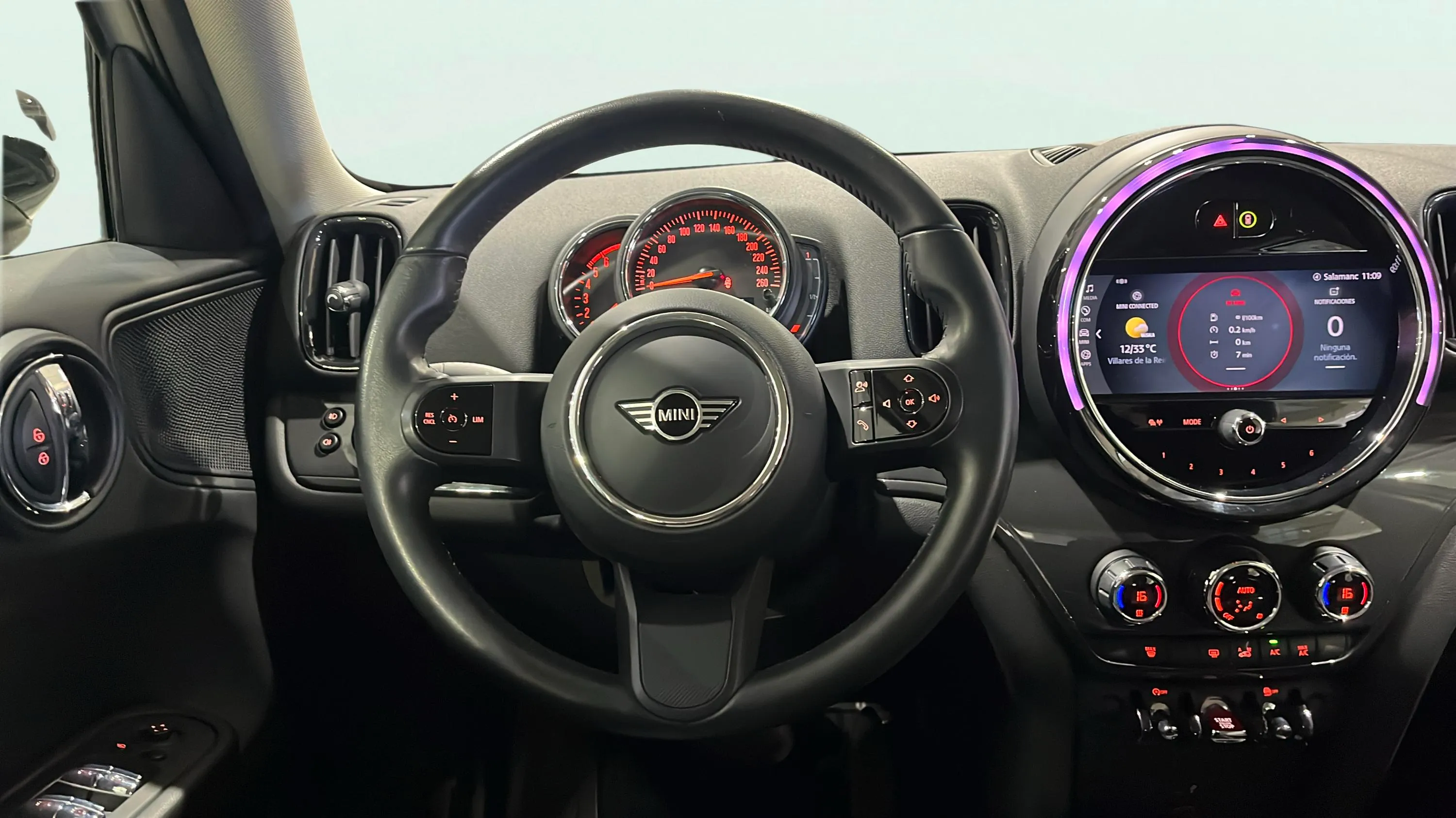 MINI Countryman Cooper D - foto 29