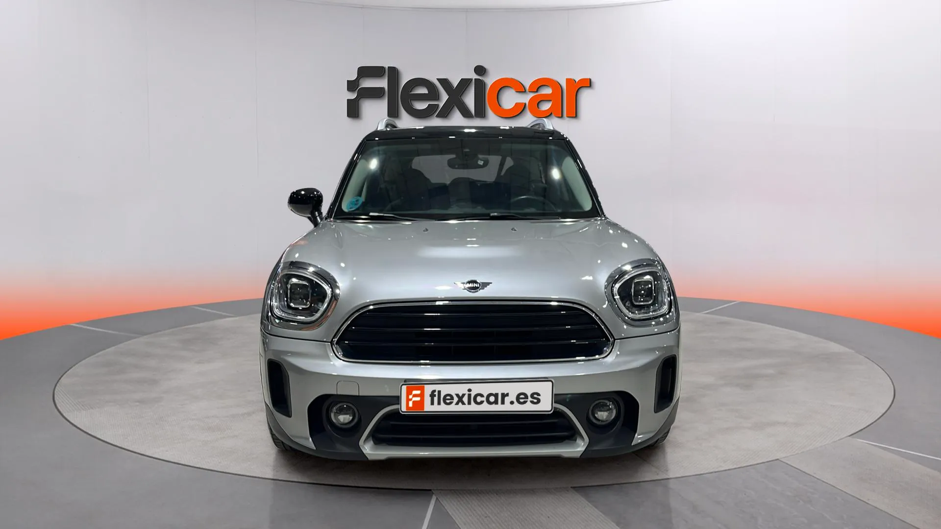 MINI Countryman Cooper D - foto 2