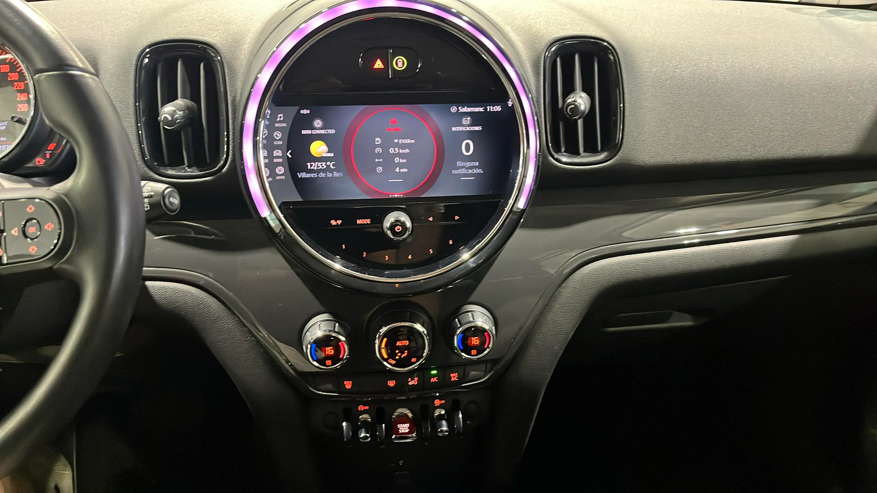 MINI Countryman Cooper D - foto 19