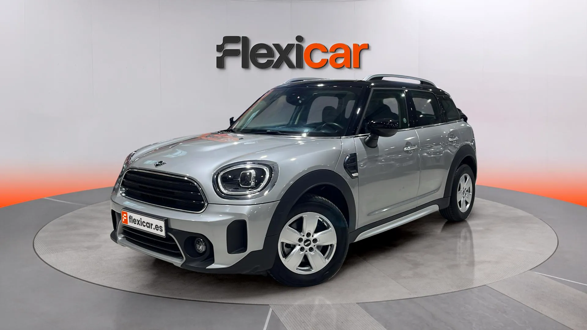MINI Countryman Cooper D - foto 3