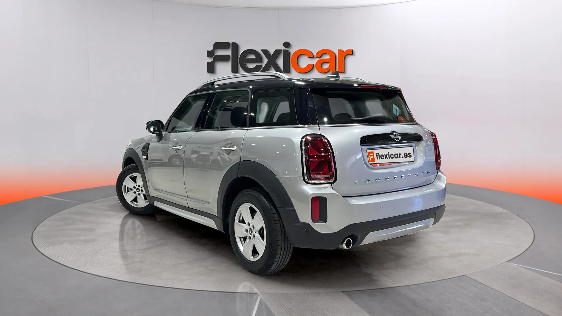 MINI Countryman Cooper D - foto 6