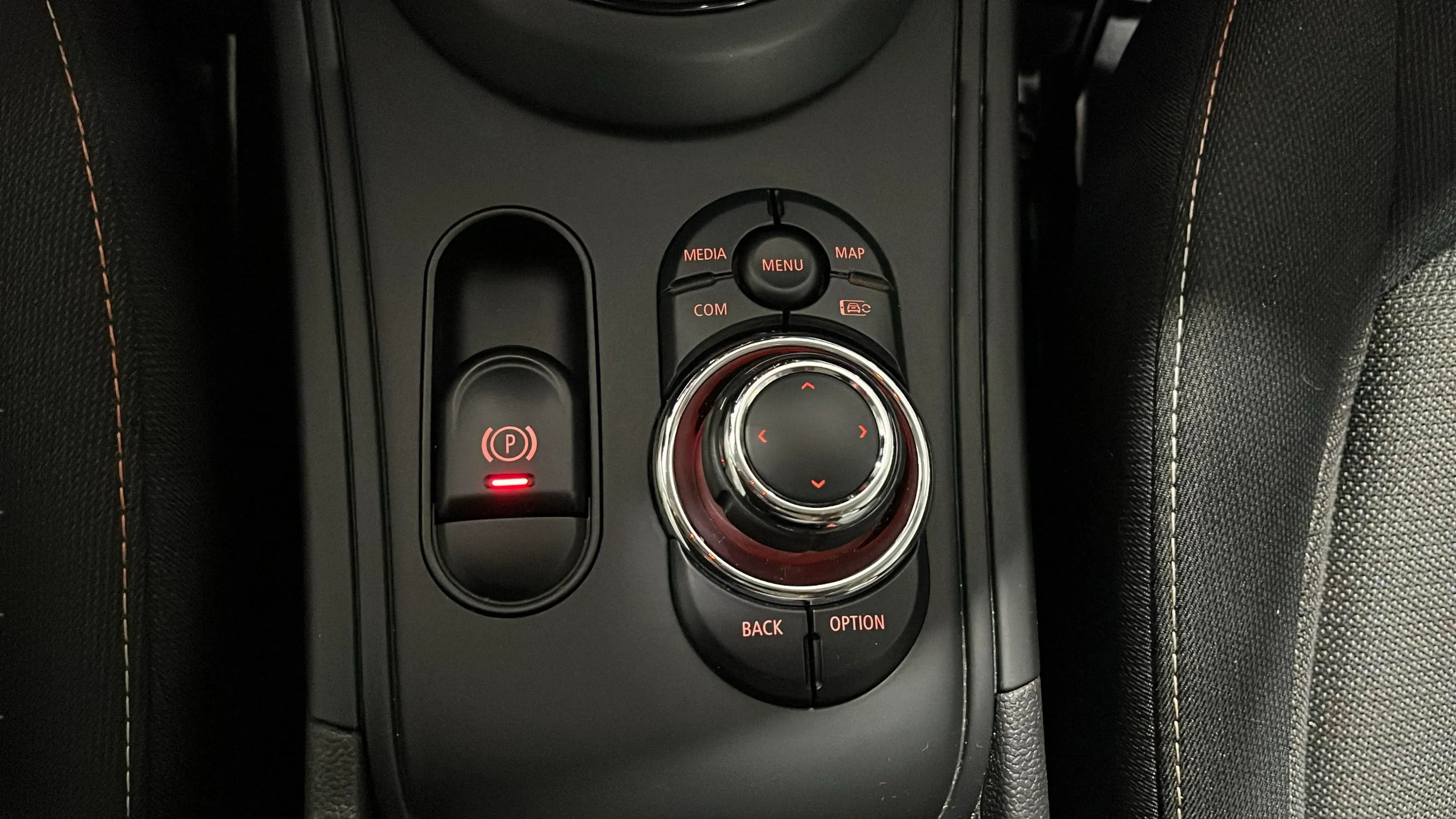 MINI Countryman Cooper D - foto 26