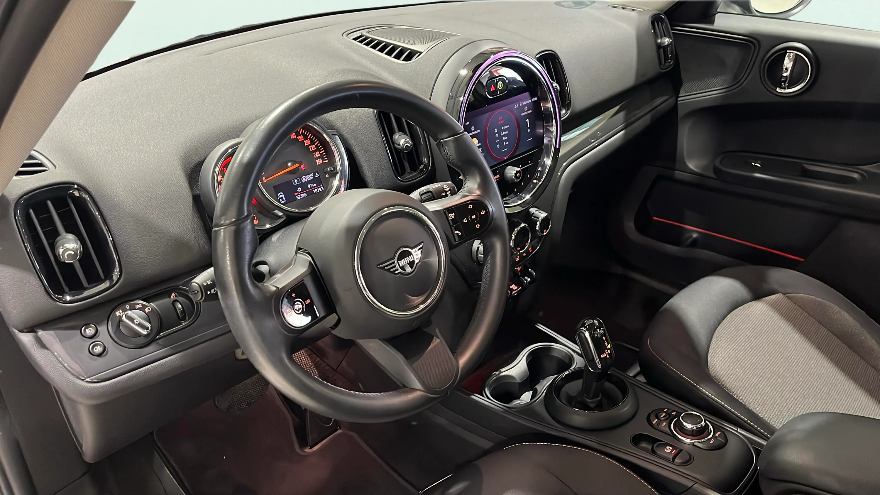 MINI Countryman Cooper D - foto 10