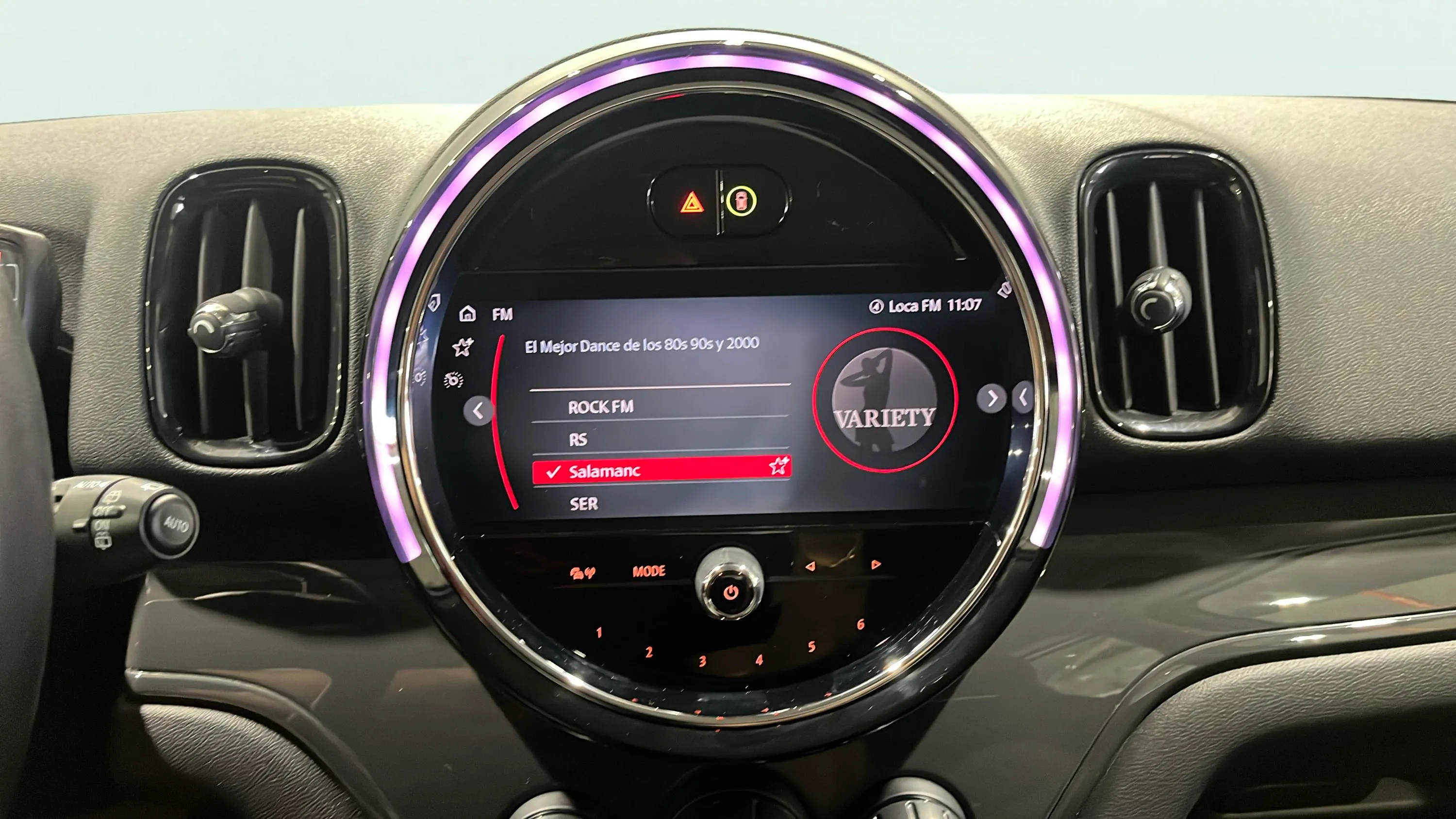 MINI Countryman Cooper D - foto 20