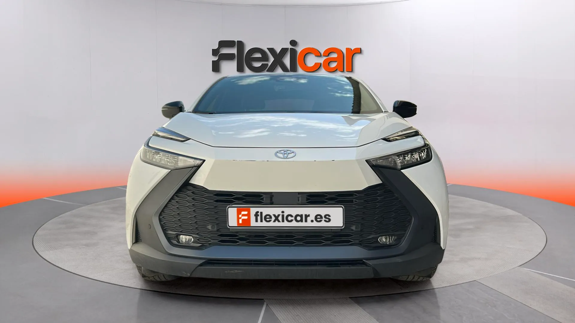Toyota C-HR 1.8 Active Hybrid 140 - foto 2