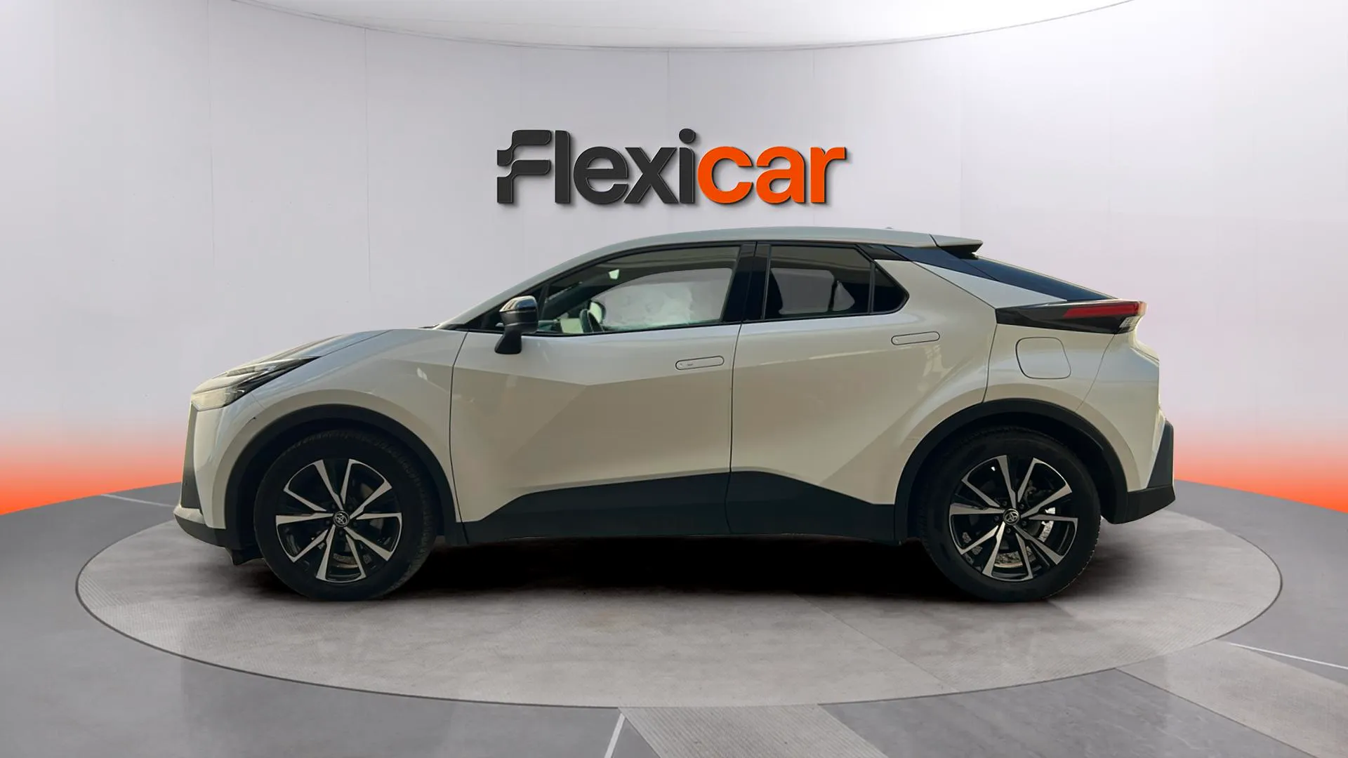 Toyota C-HR 1.8 Active Hybrid 140 - foto 5