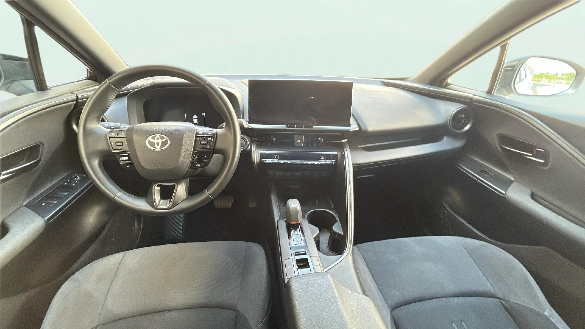 Toyota C-HR 1.8 Active Hybrid 140 - foto 6