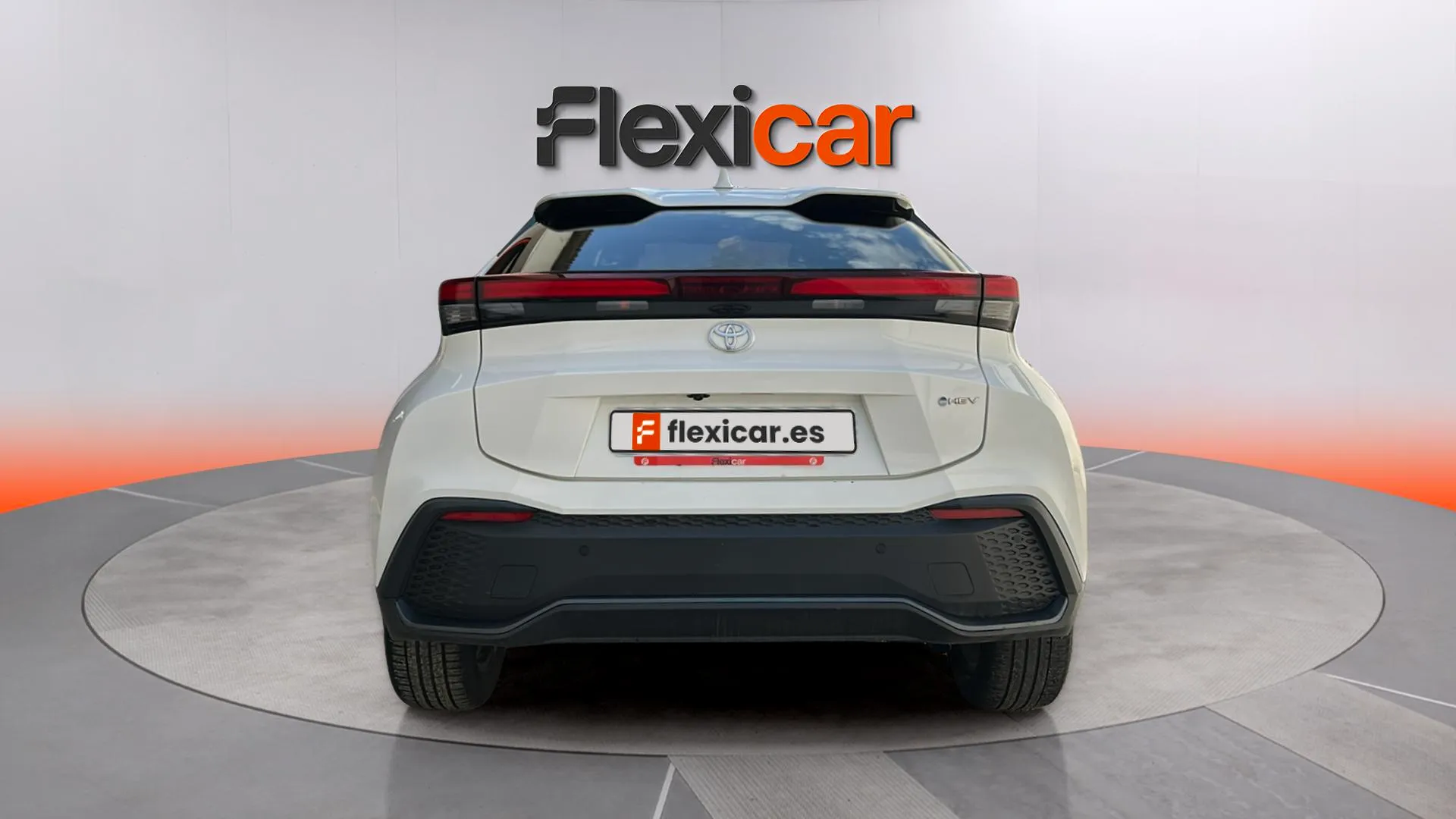 Toyota C-HR 1.8 Active Hybrid 140 - foto 4
