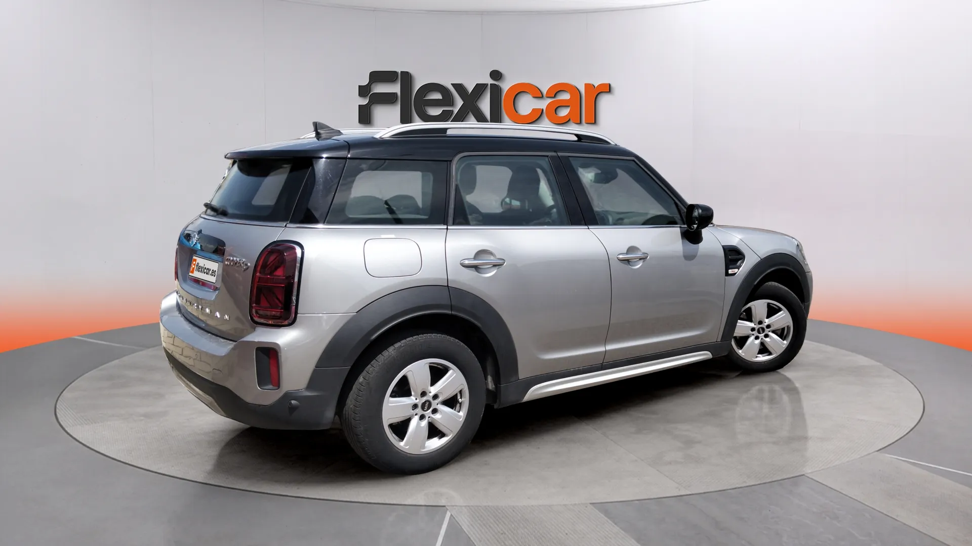 MINI Countryman Cooper D - foto 6