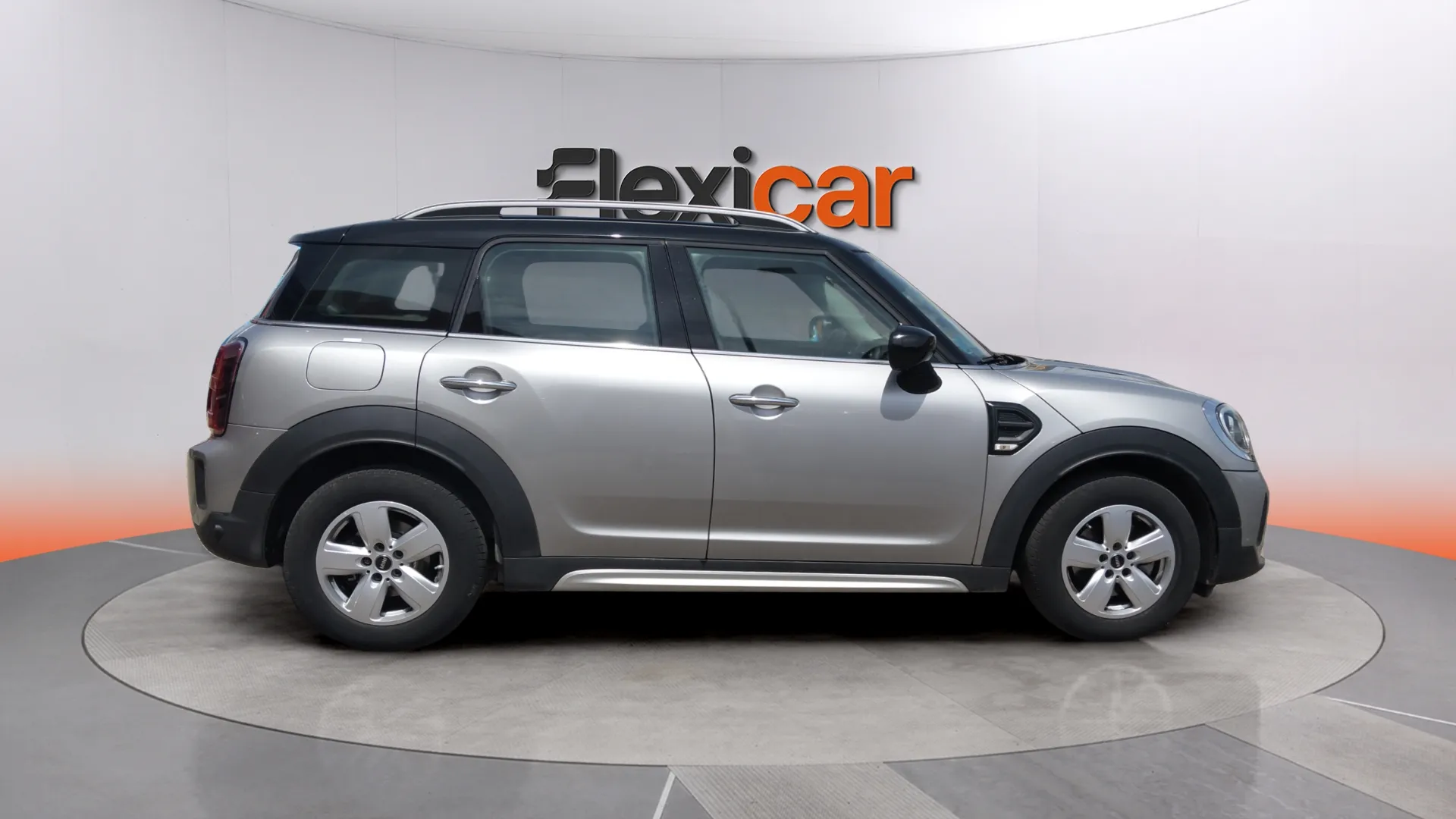 MINI Countryman Cooper D - foto 5