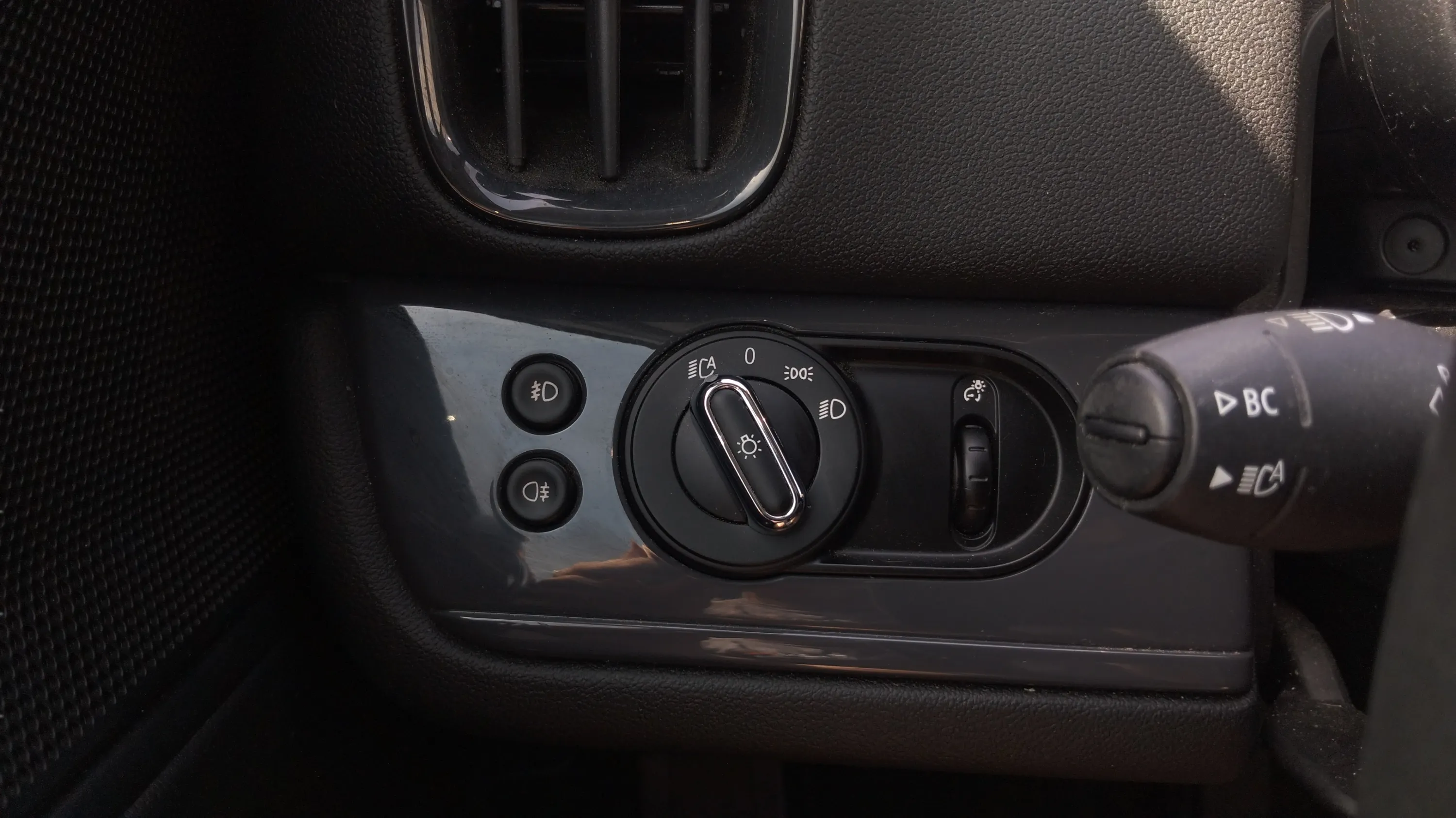 MINI Countryman Cooper D - foto 21