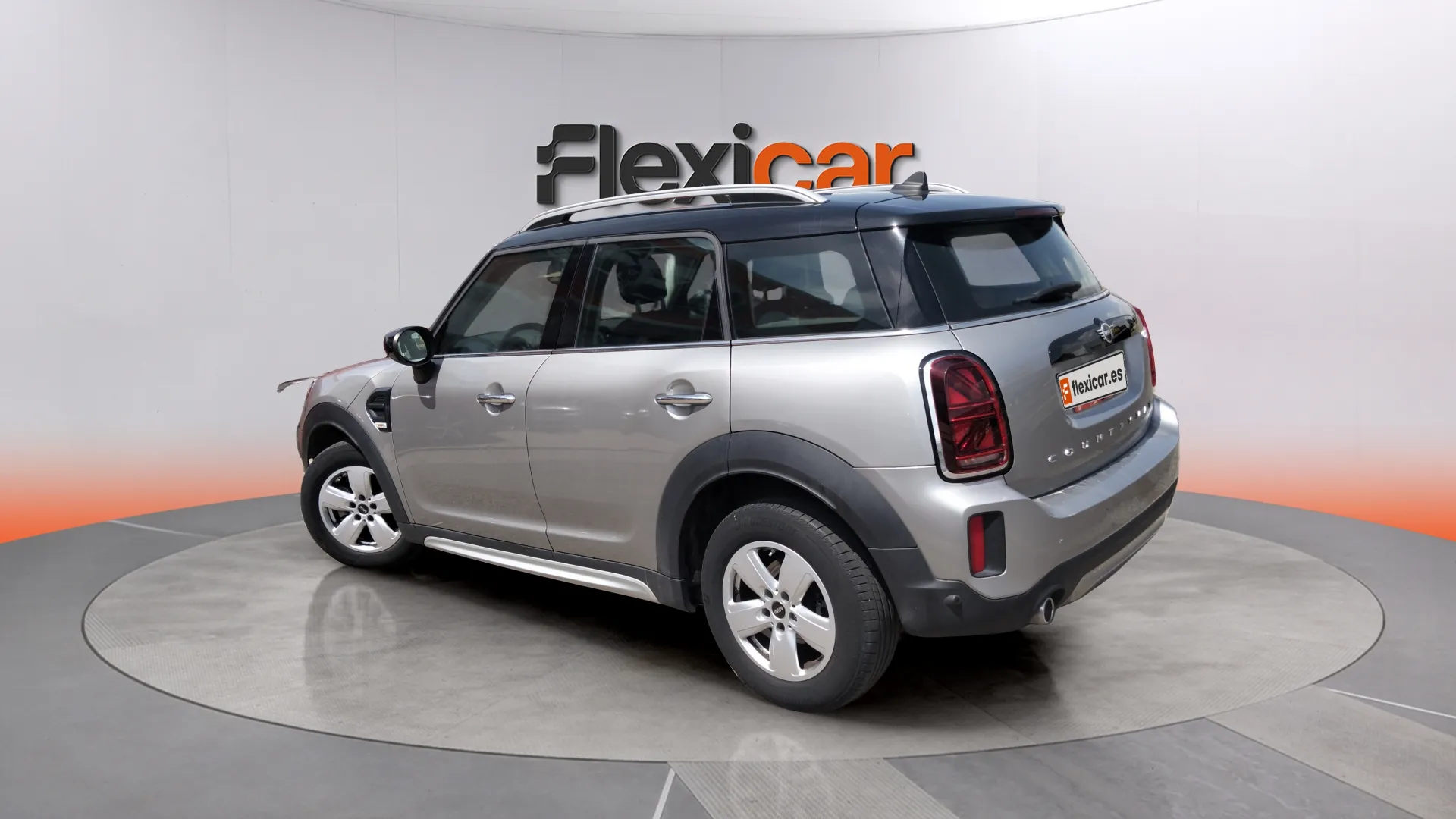 MINI Countryman Cooper D - foto 7
