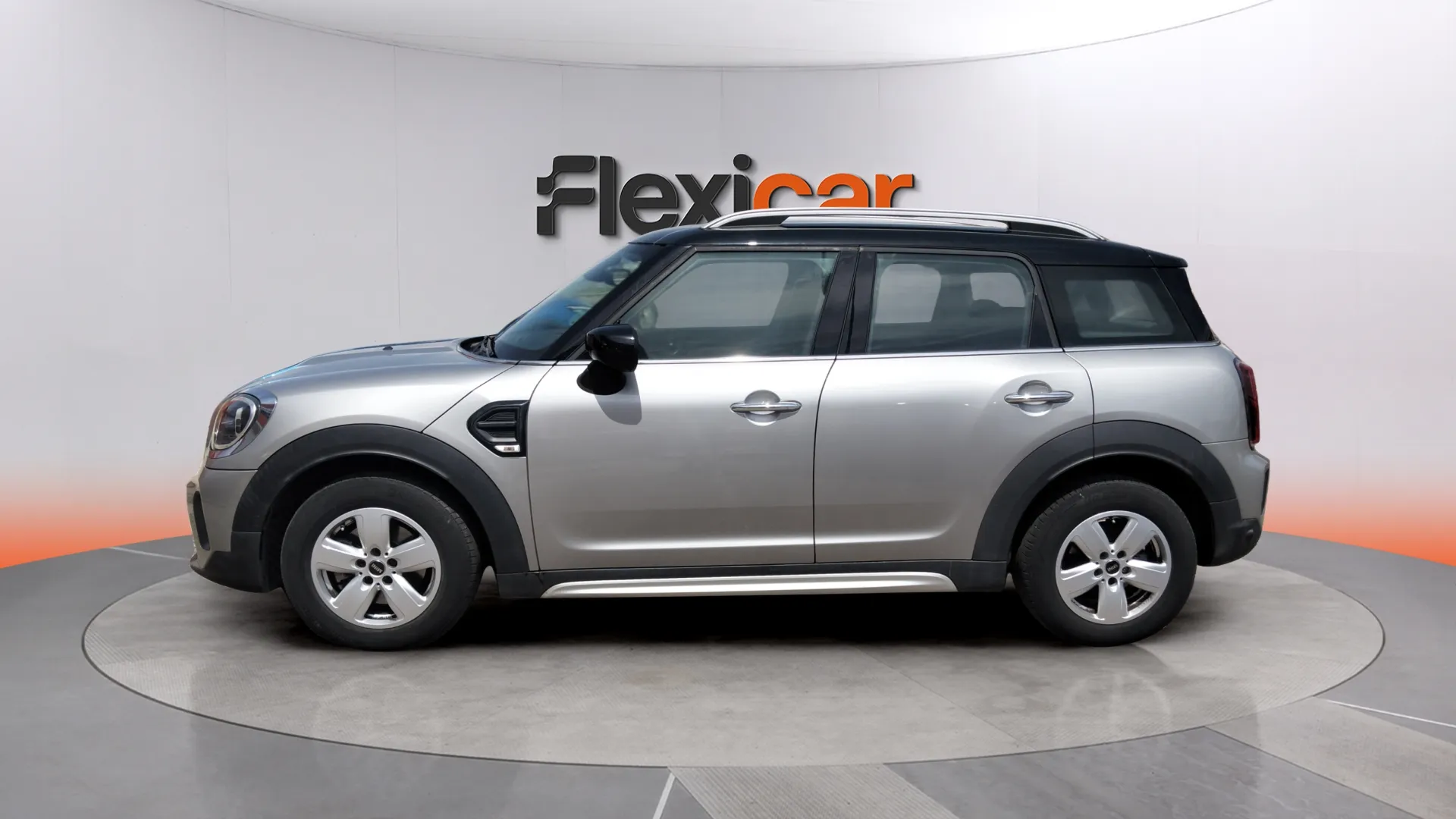 MINI Countryman Cooper D - foto 4