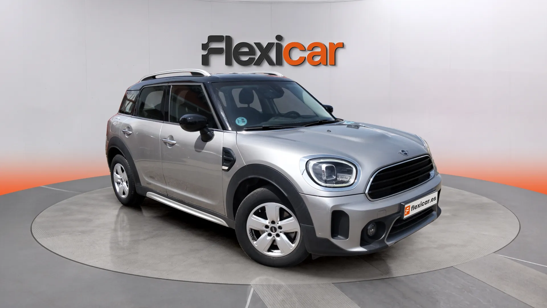 MINI Countryman Cooper D