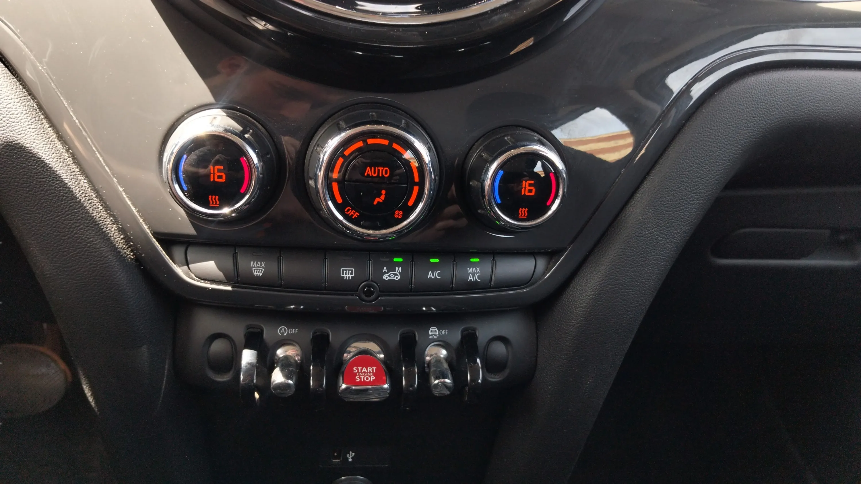 MINI Countryman Cooper D - foto 18