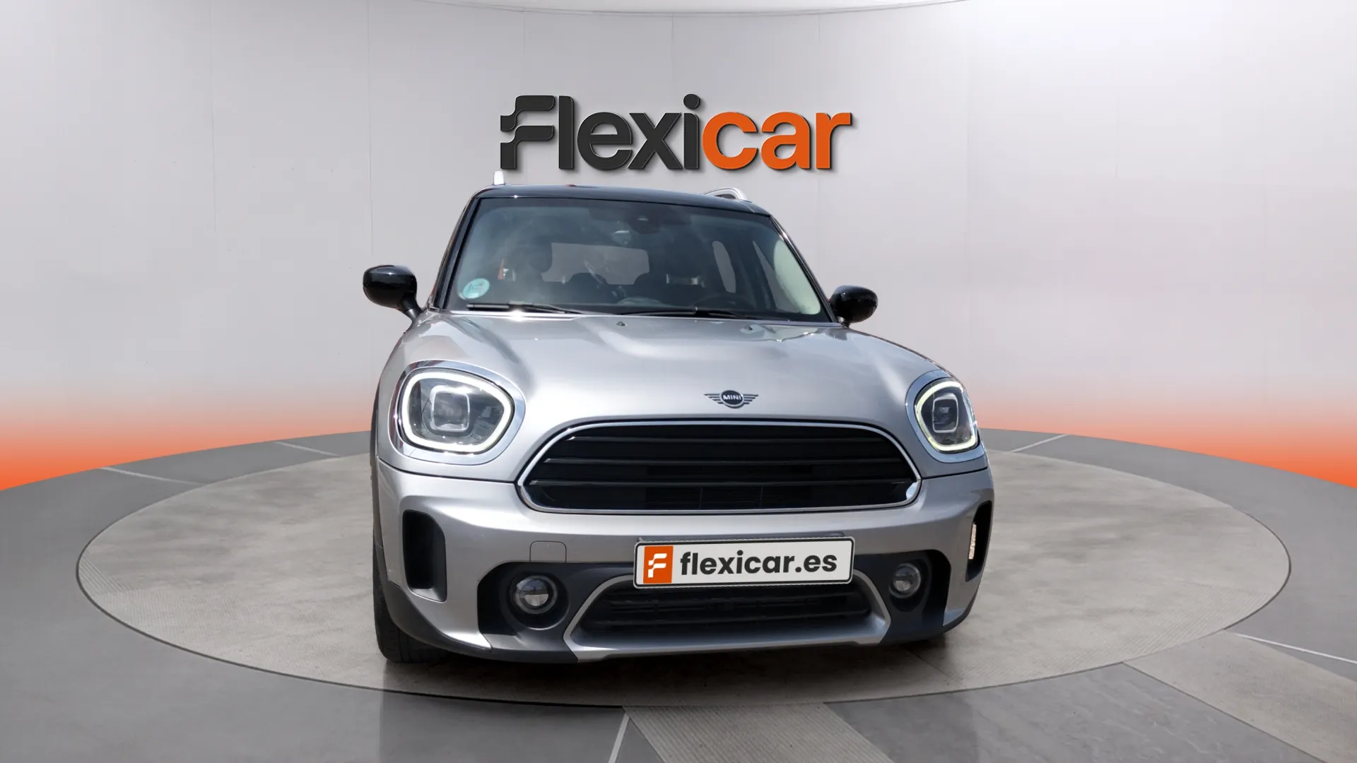MINI Countryman Cooper D - foto 2