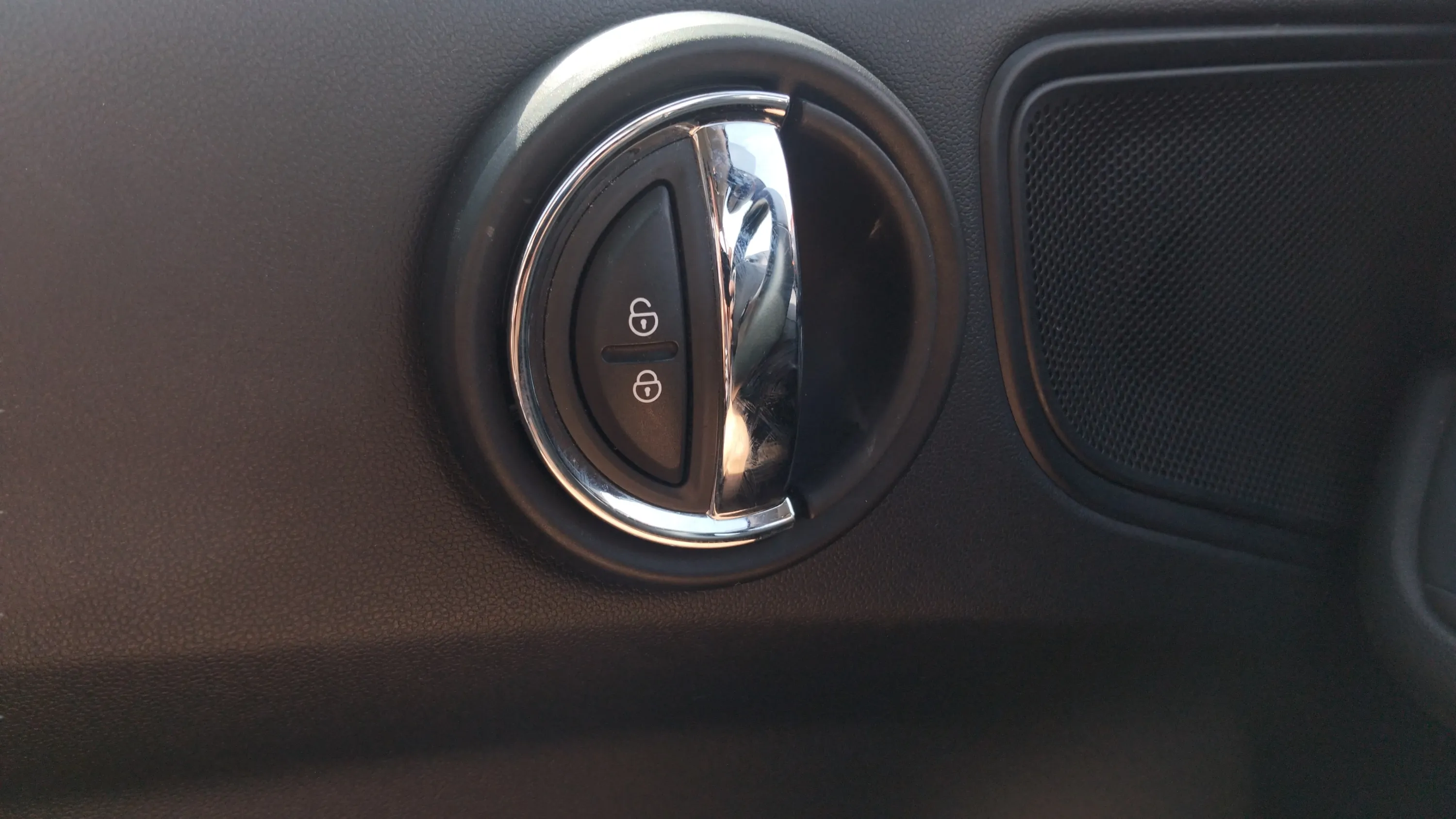 MINI Countryman Cooper D - foto 22