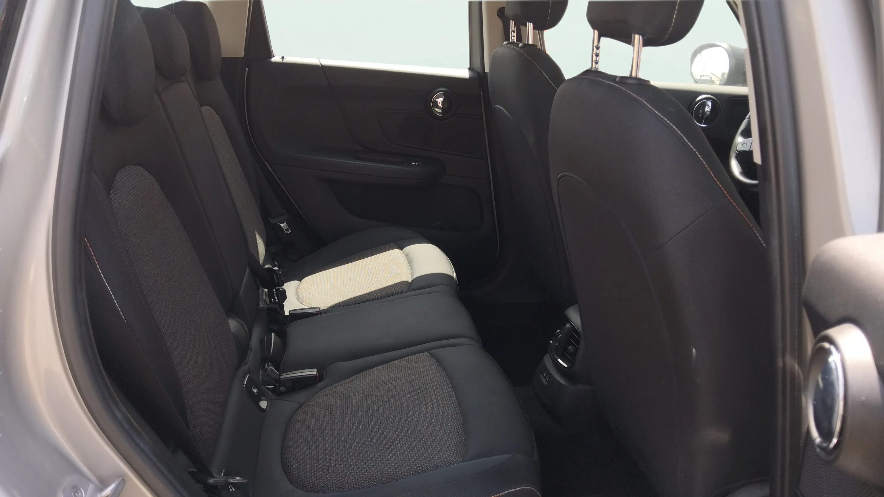 MINI Countryman Cooper D - foto 11