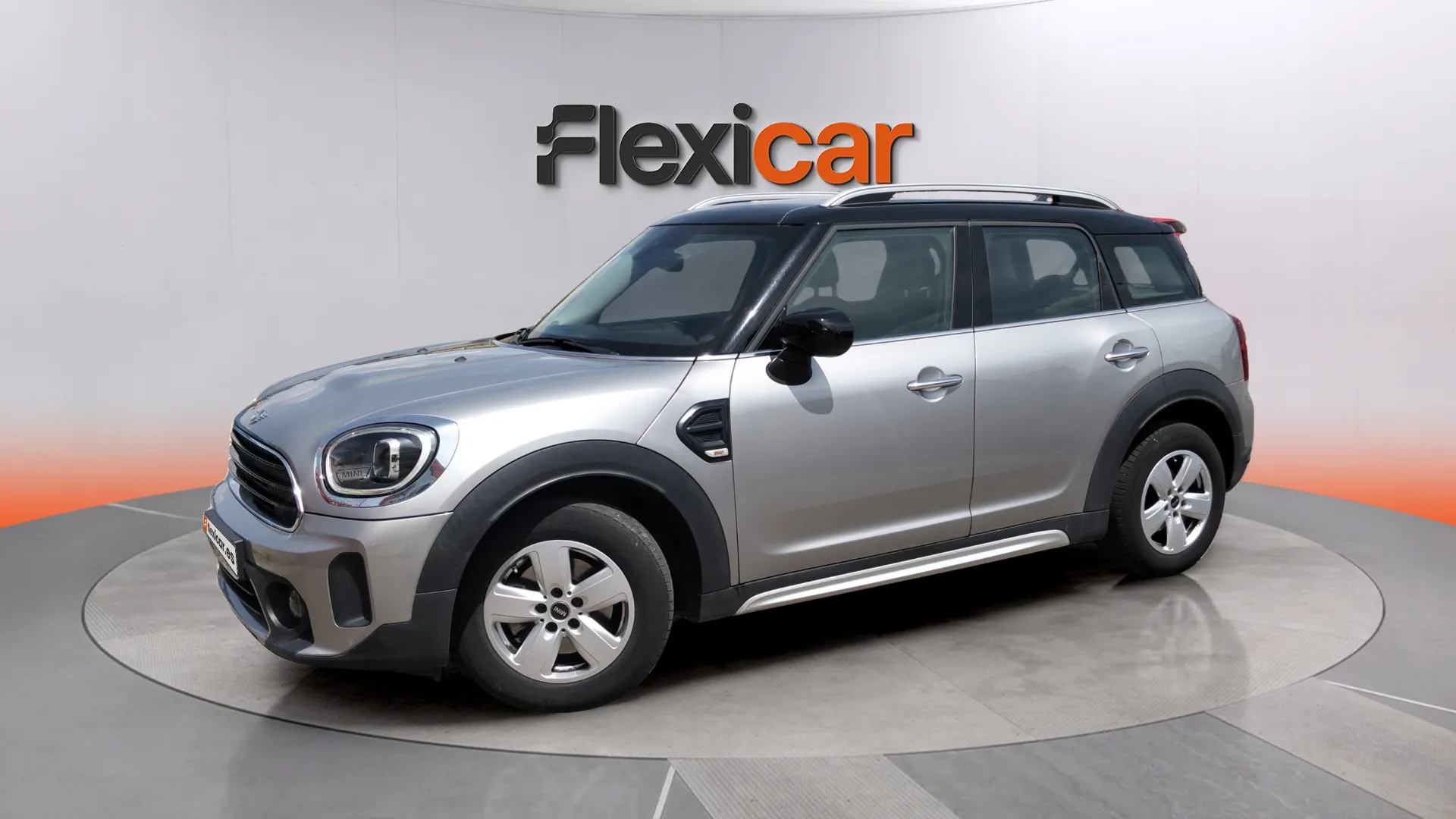 MINI Countryman Cooper D - foto 3
