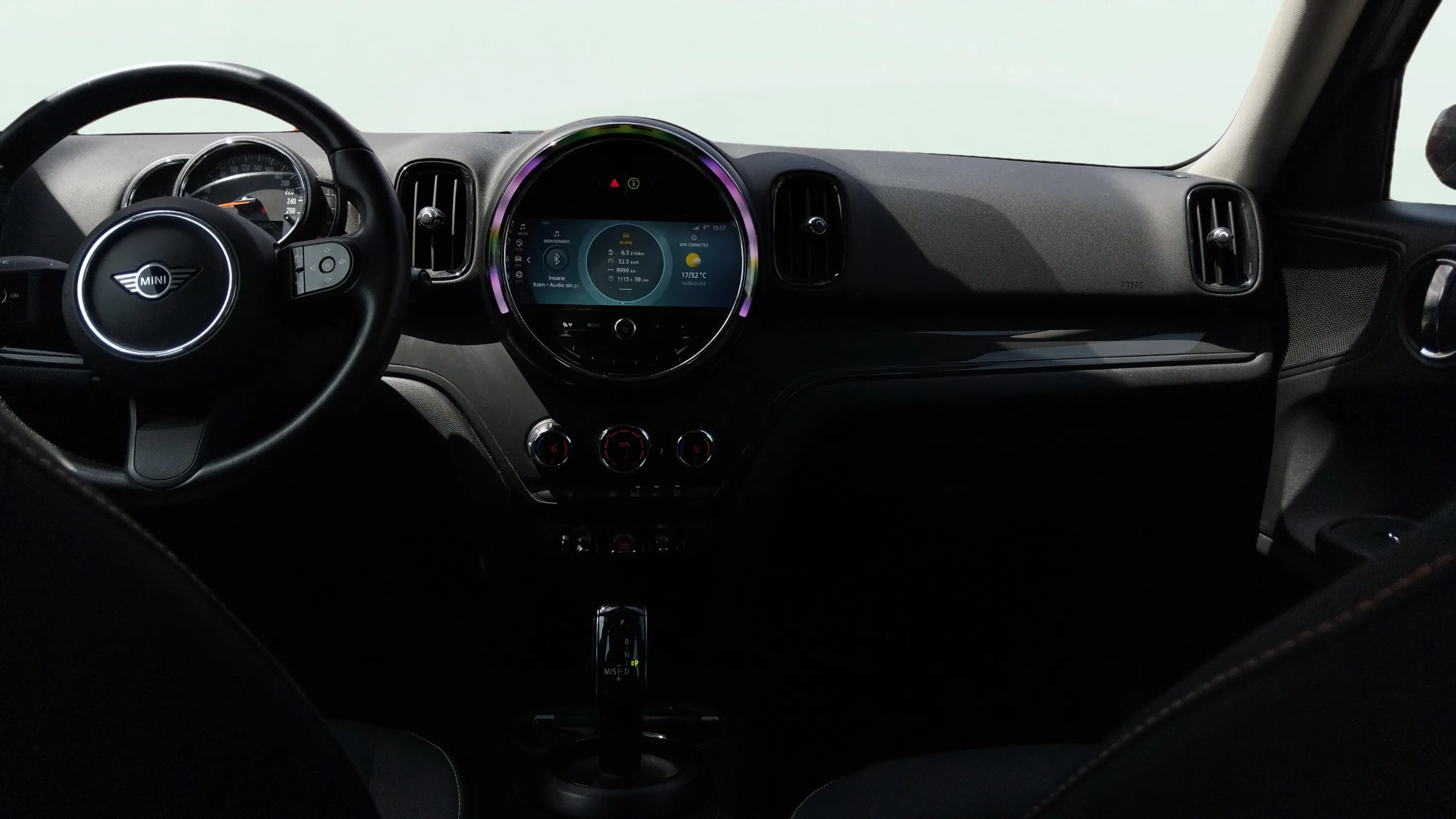 MINI Countryman Cooper D - foto 15