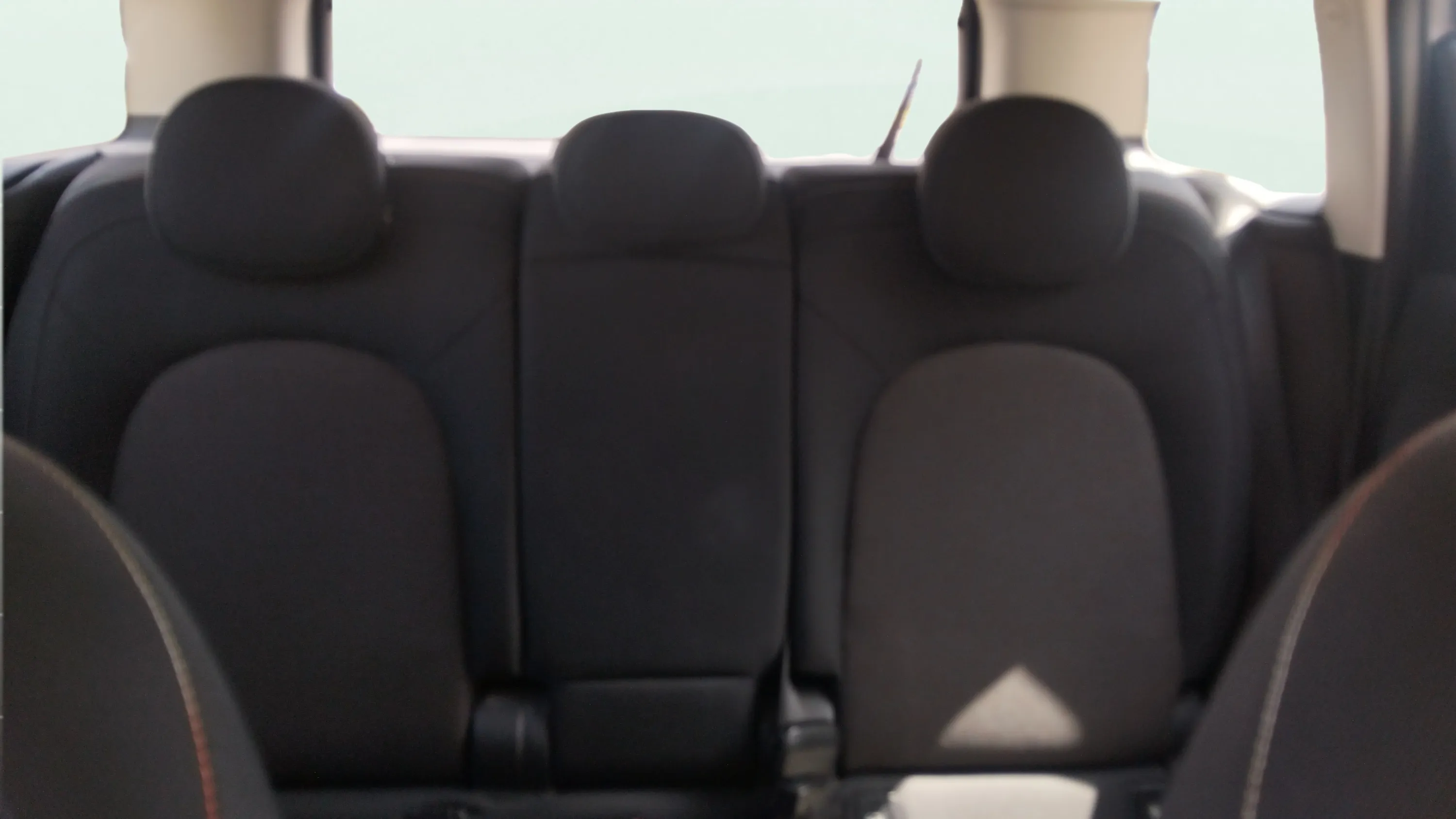 MINI Countryman Cooper D - foto 12
