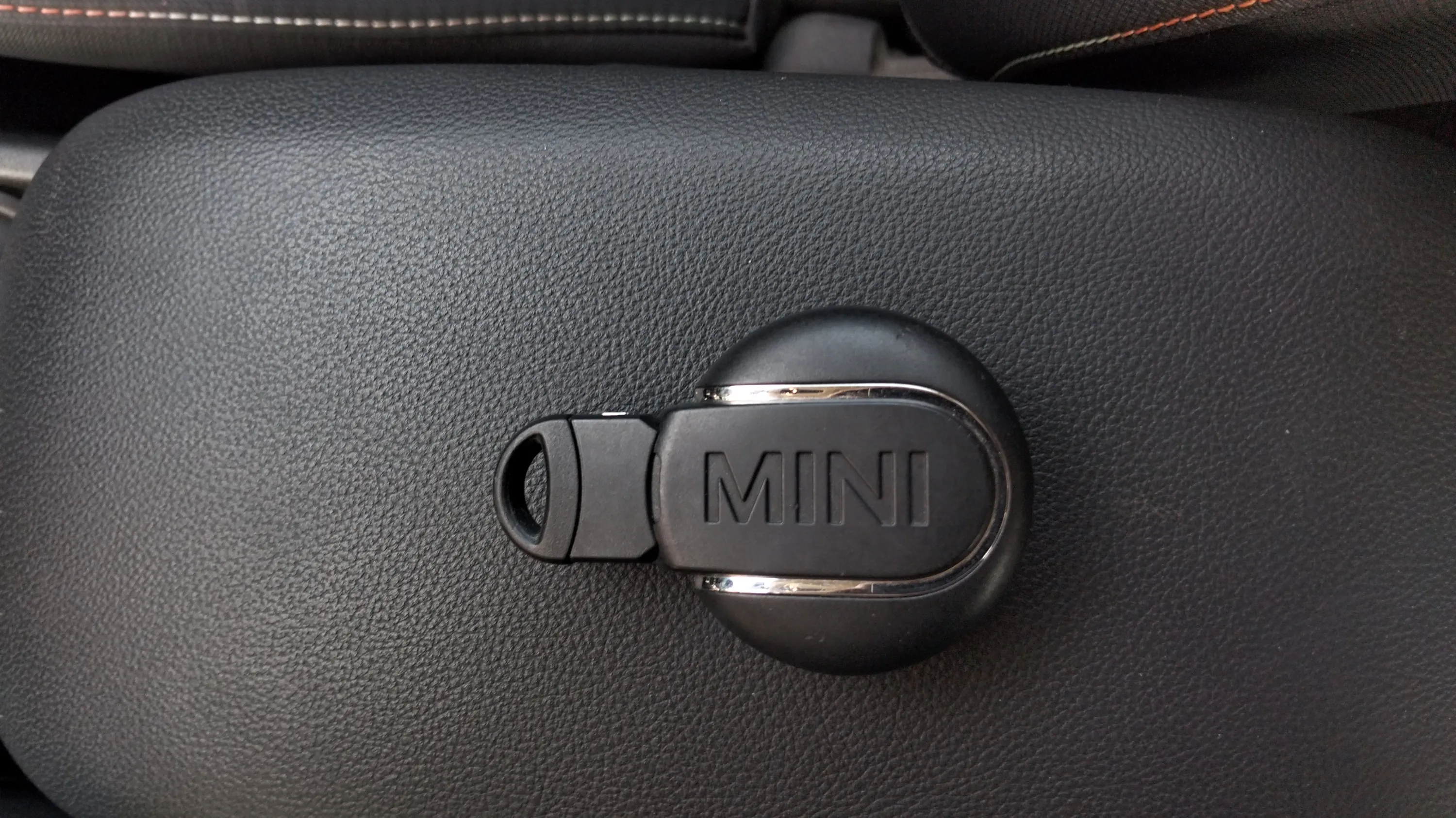 MINI Countryman Cooper D - foto 24