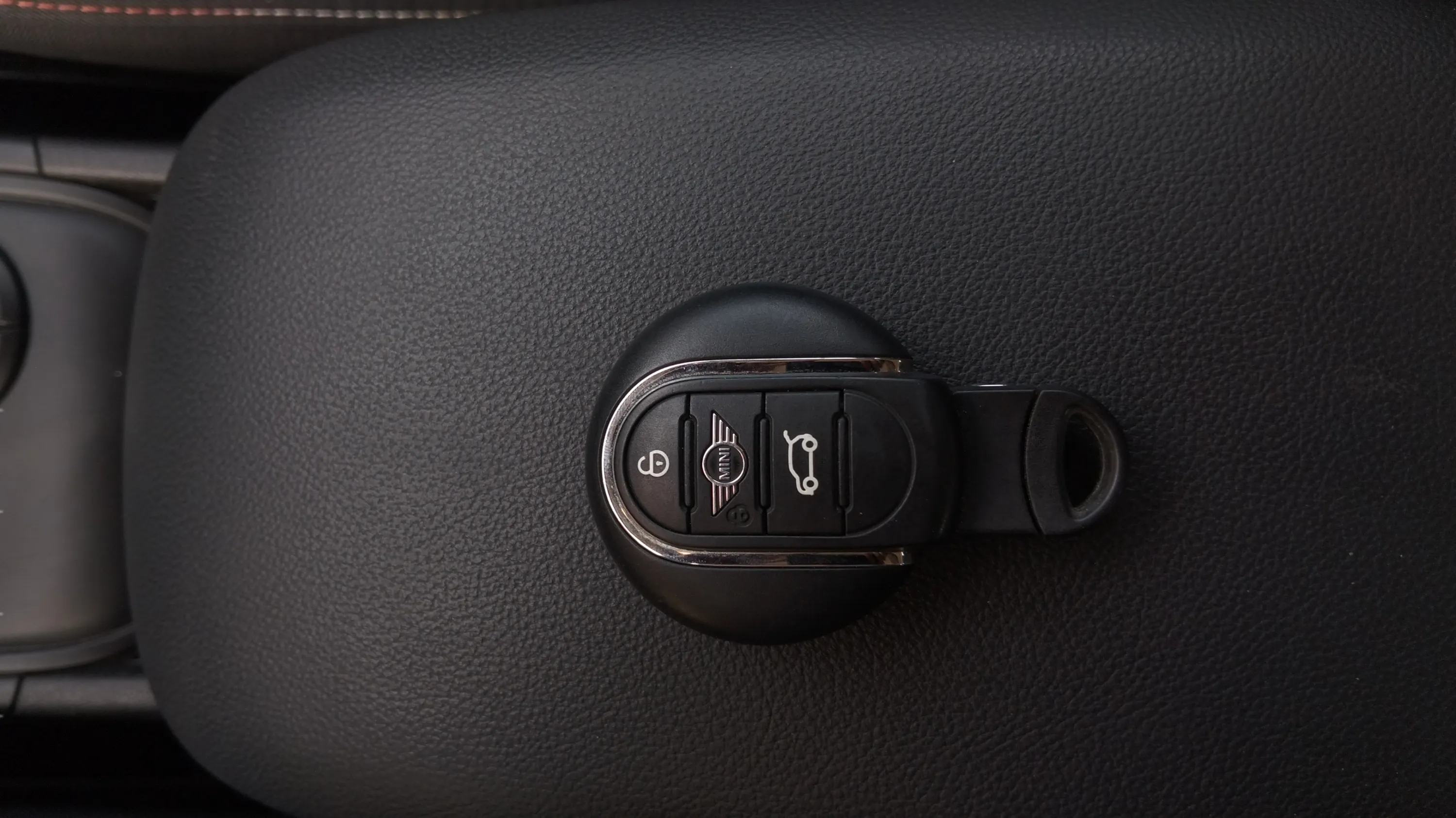 MINI Countryman Cooper D - foto 25