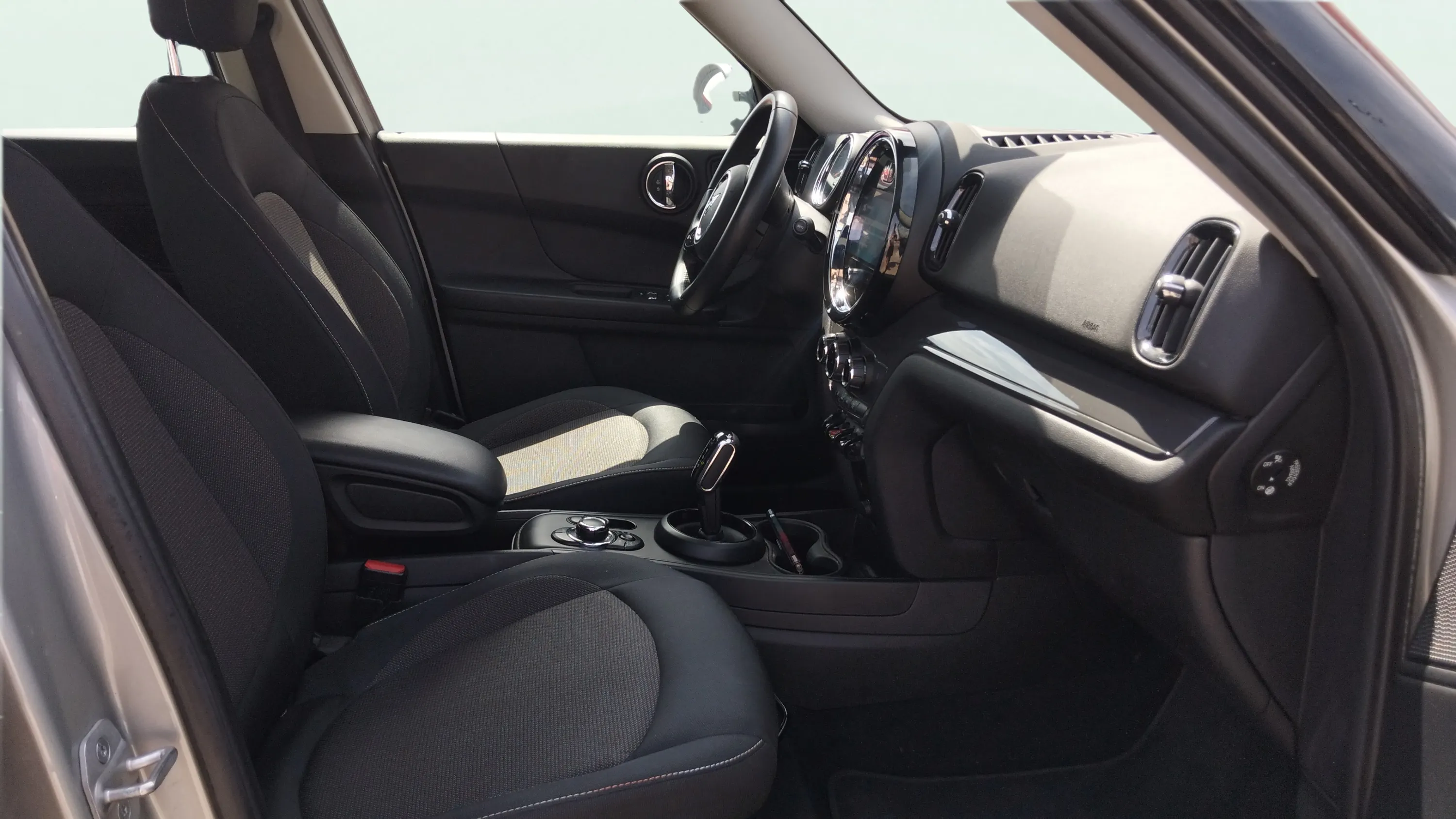 MINI Countryman Cooper D - foto 10