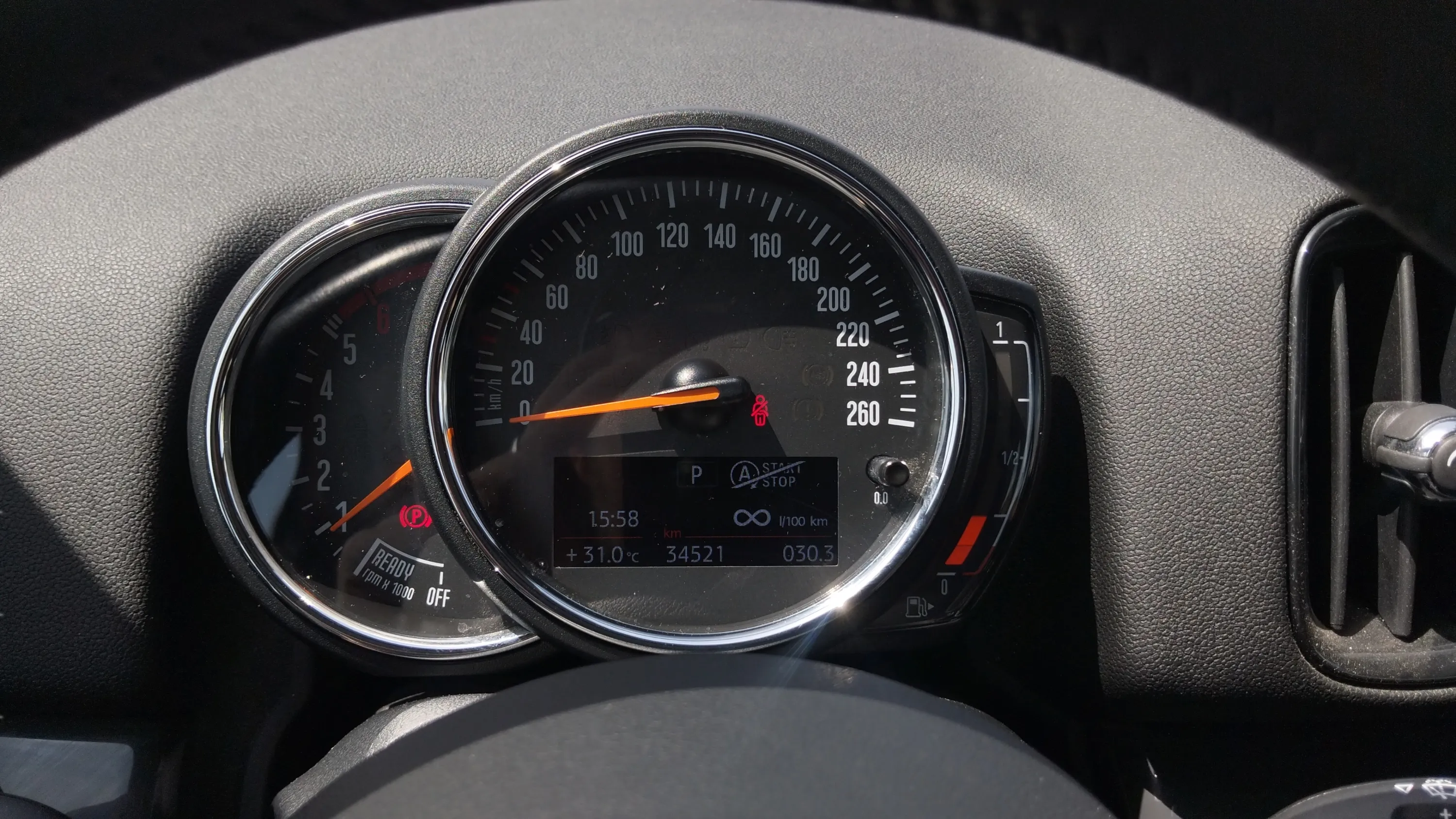 MINI Countryman Cooper D - foto 13