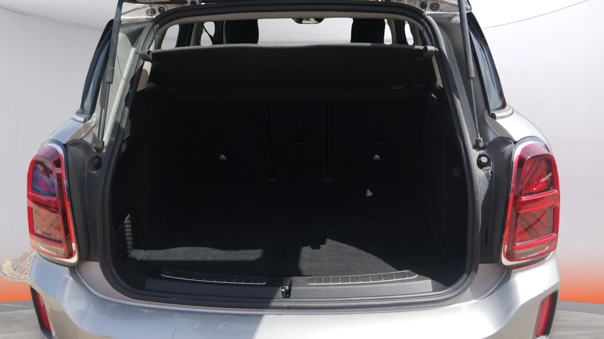 MINI Countryman Cooper D - foto 9