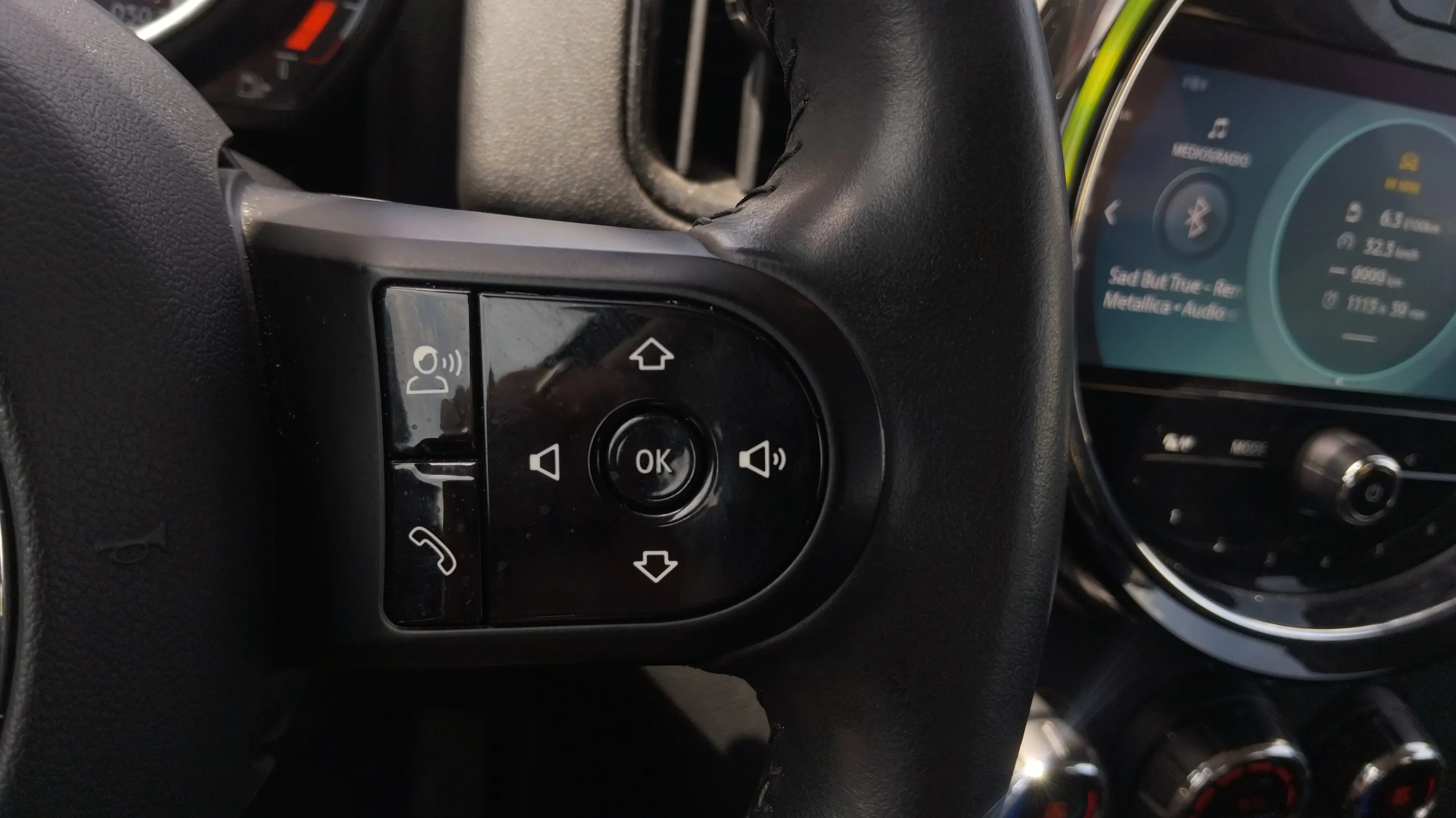 MINI Countryman Cooper D - foto 20