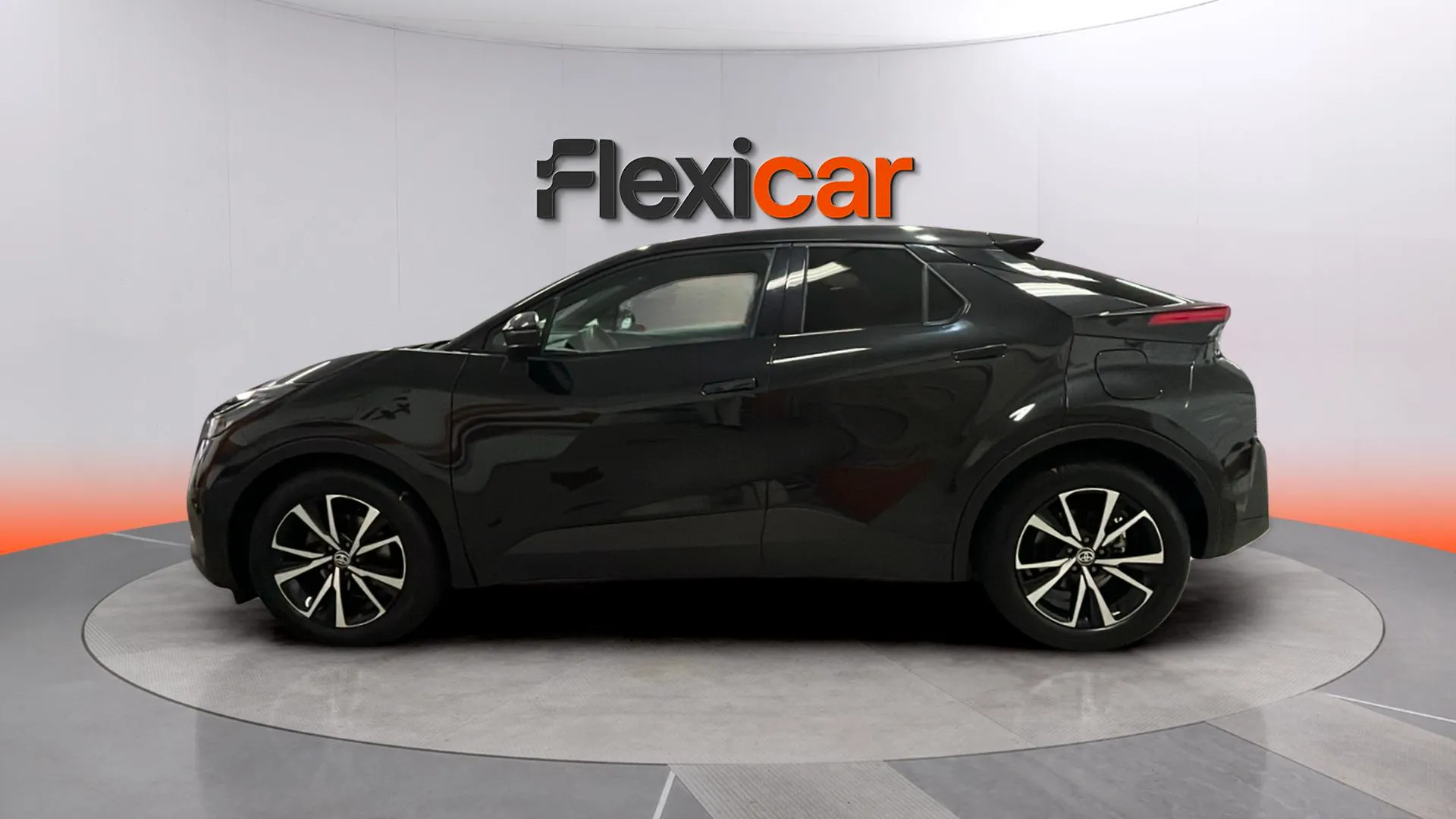 Toyota C-HR 1.8 Advance Hybrid 140 - foto 4