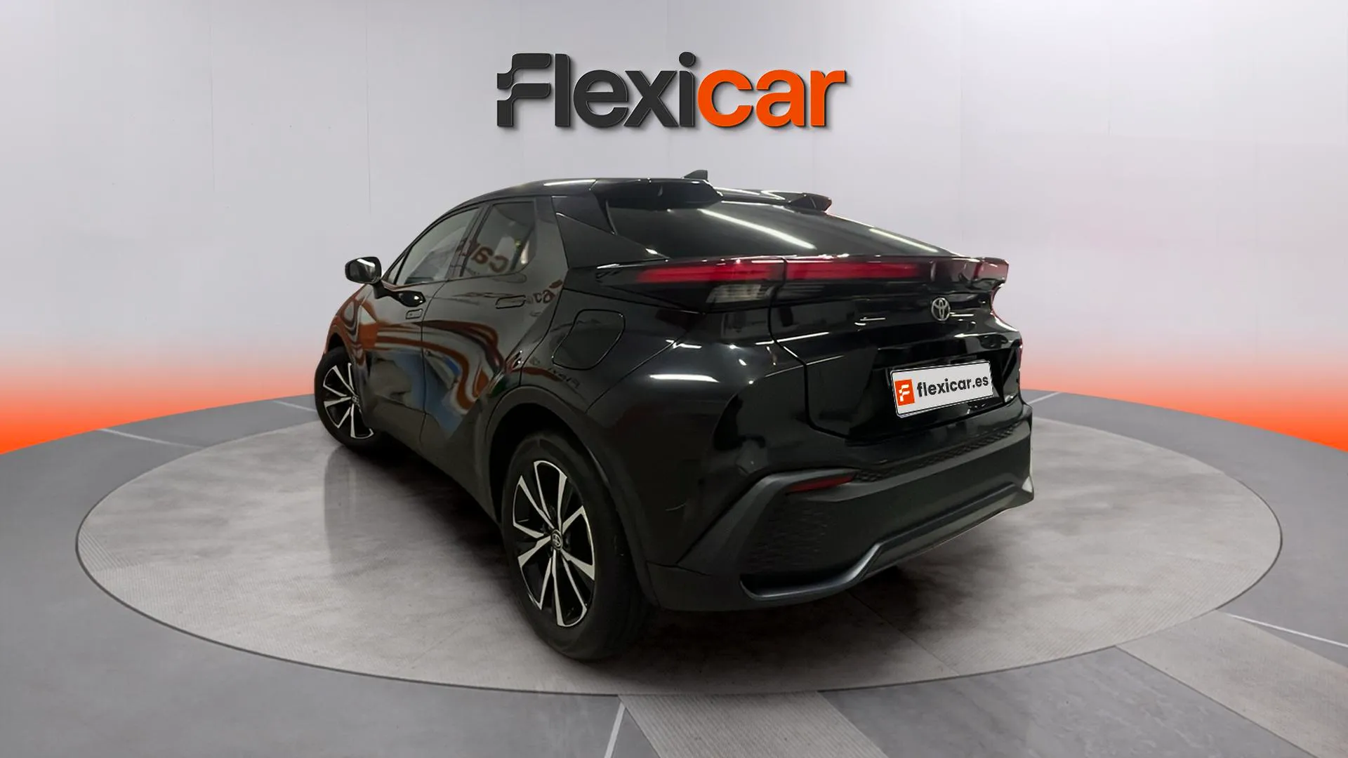 Toyota C-HR 1.8 Advance Hybrid 140 - foto 5