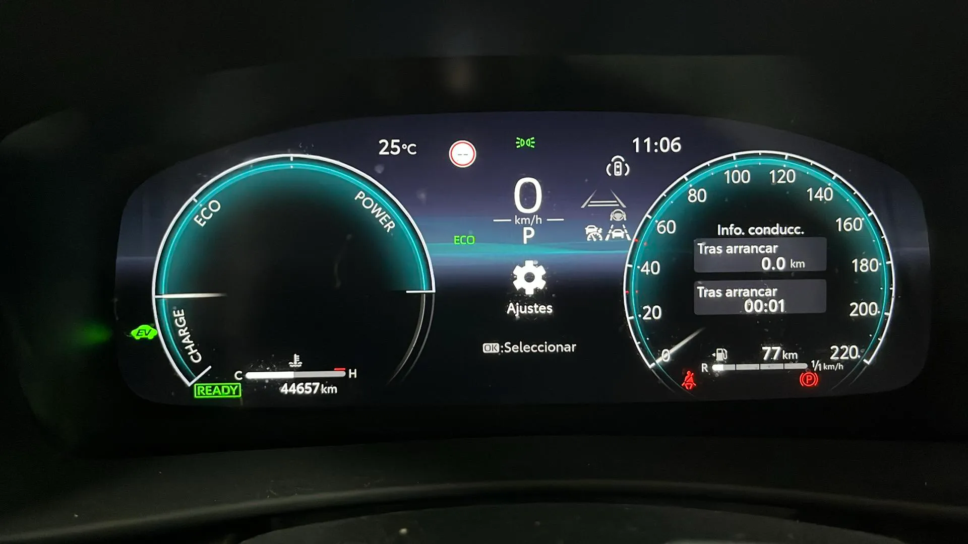 Toyota C-HR 1.8 Advance Hybrid 140 - foto 18