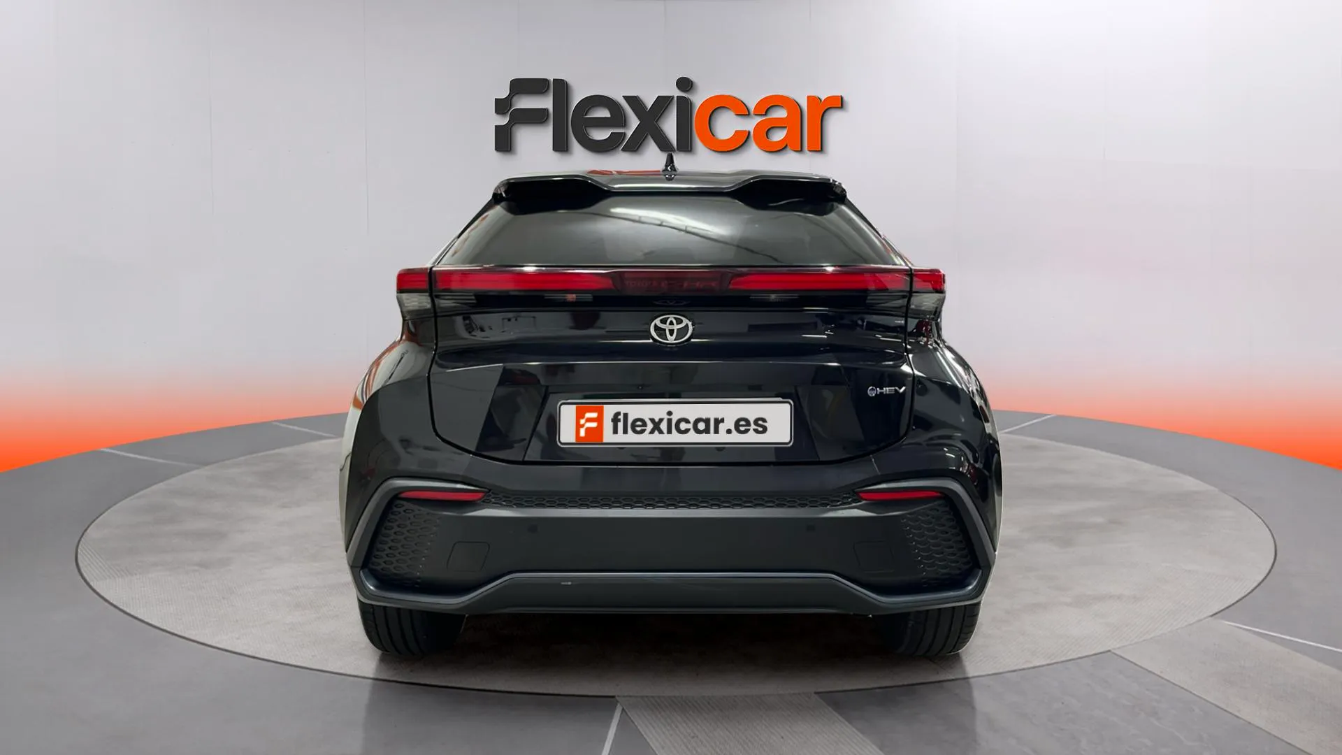 Toyota C-HR 1.8 Advance Hybrid 140 - foto 6