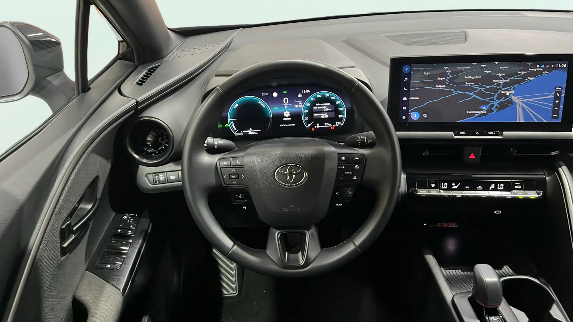 Toyota C-HR 1.8 Advance Hybrid 140 - foto 17