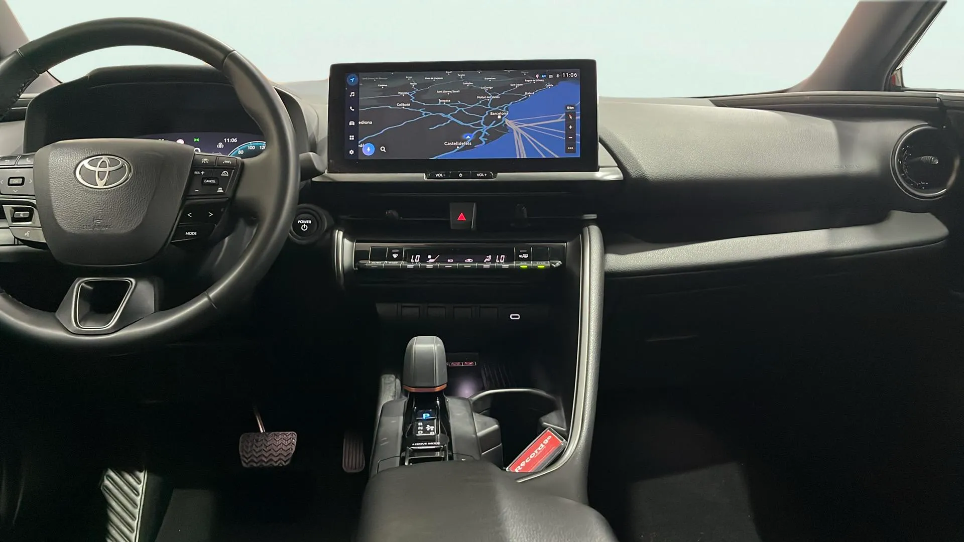 Toyota C-HR 1.8 Advance Hybrid 140 - foto 19
