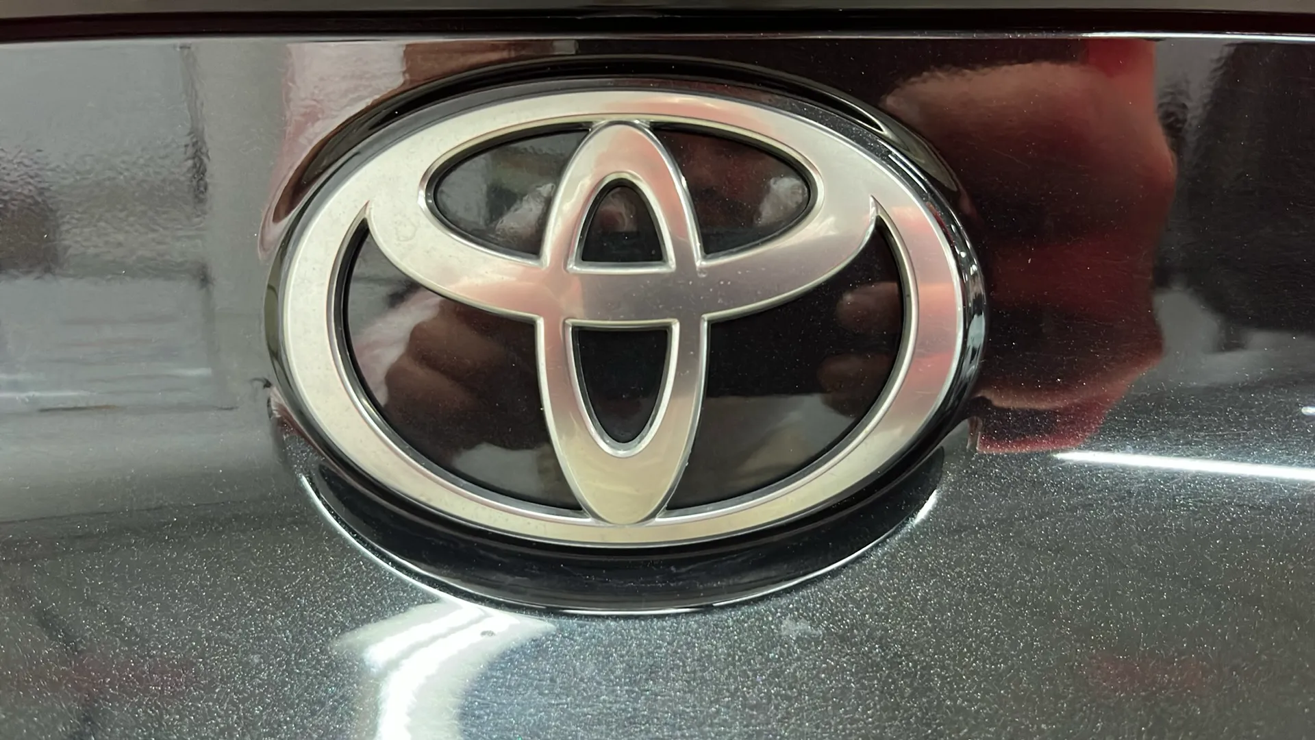 Toyota C-HR 1.8 Advance Hybrid 140 - foto 9