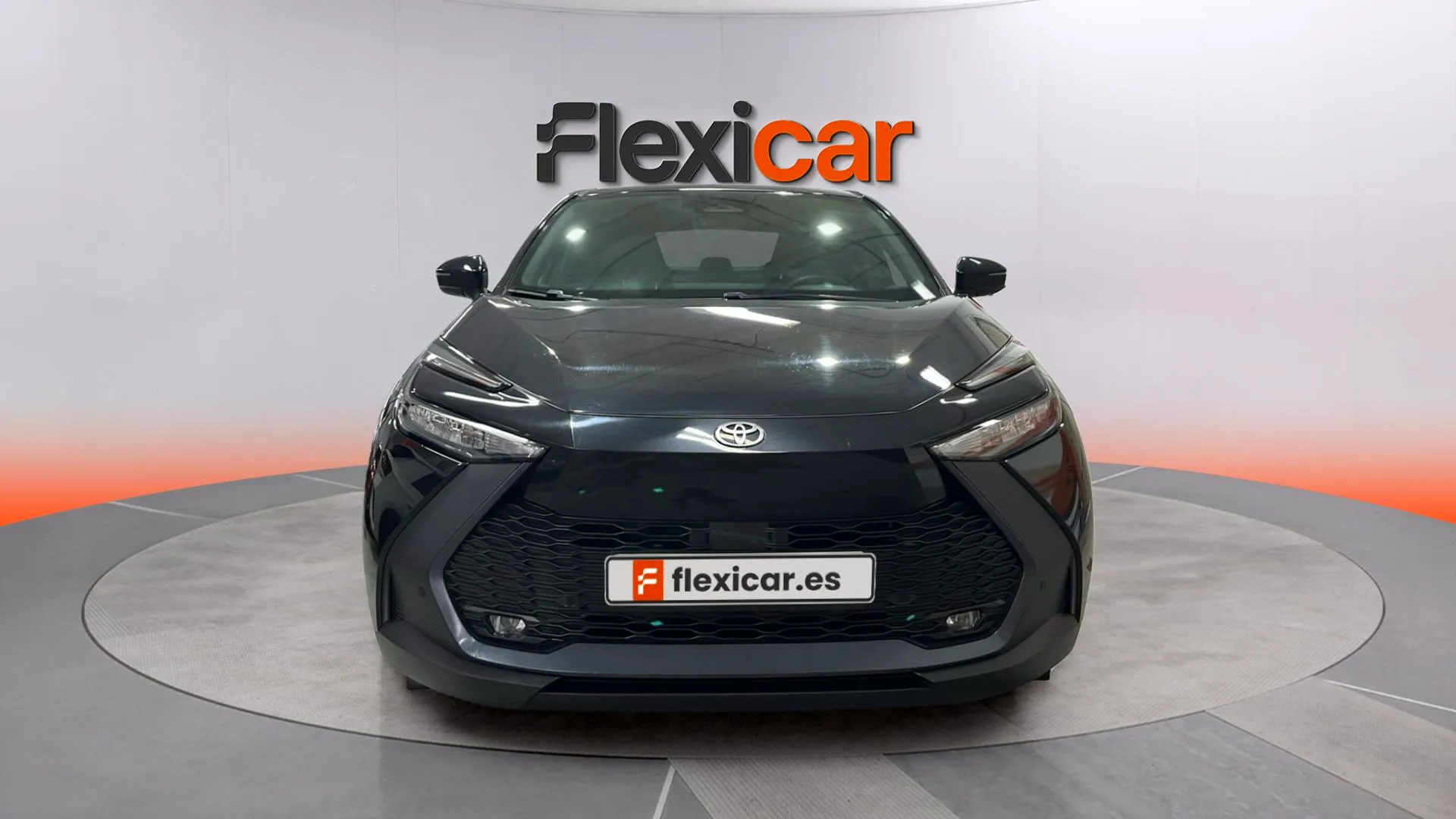 Toyota C-HR 1.8 Advance Hybrid 140 - foto 2