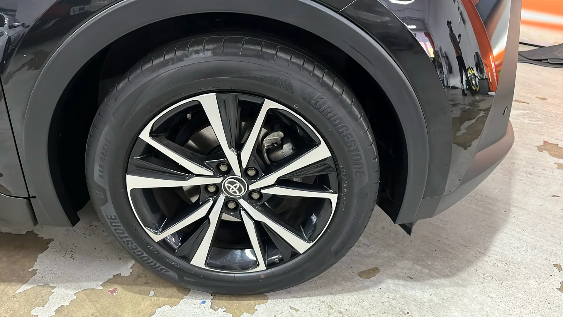 Toyota C-HR 1.8 Advance Hybrid 140 - foto 23