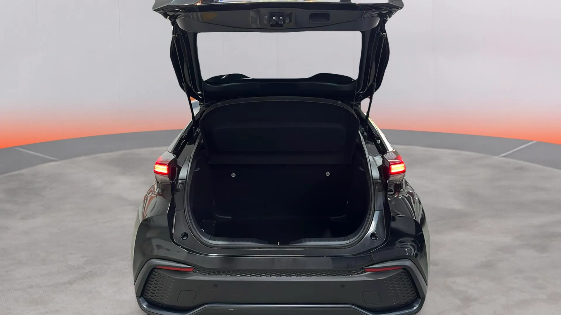 Toyota C-HR 1.8 Advance Hybrid 140 - foto 10