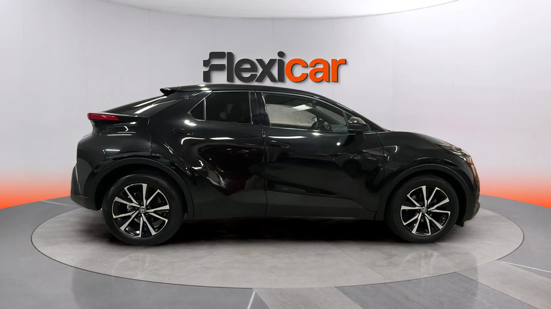 Toyota C-HR 1.8 Advance Hybrid 140 - foto 8